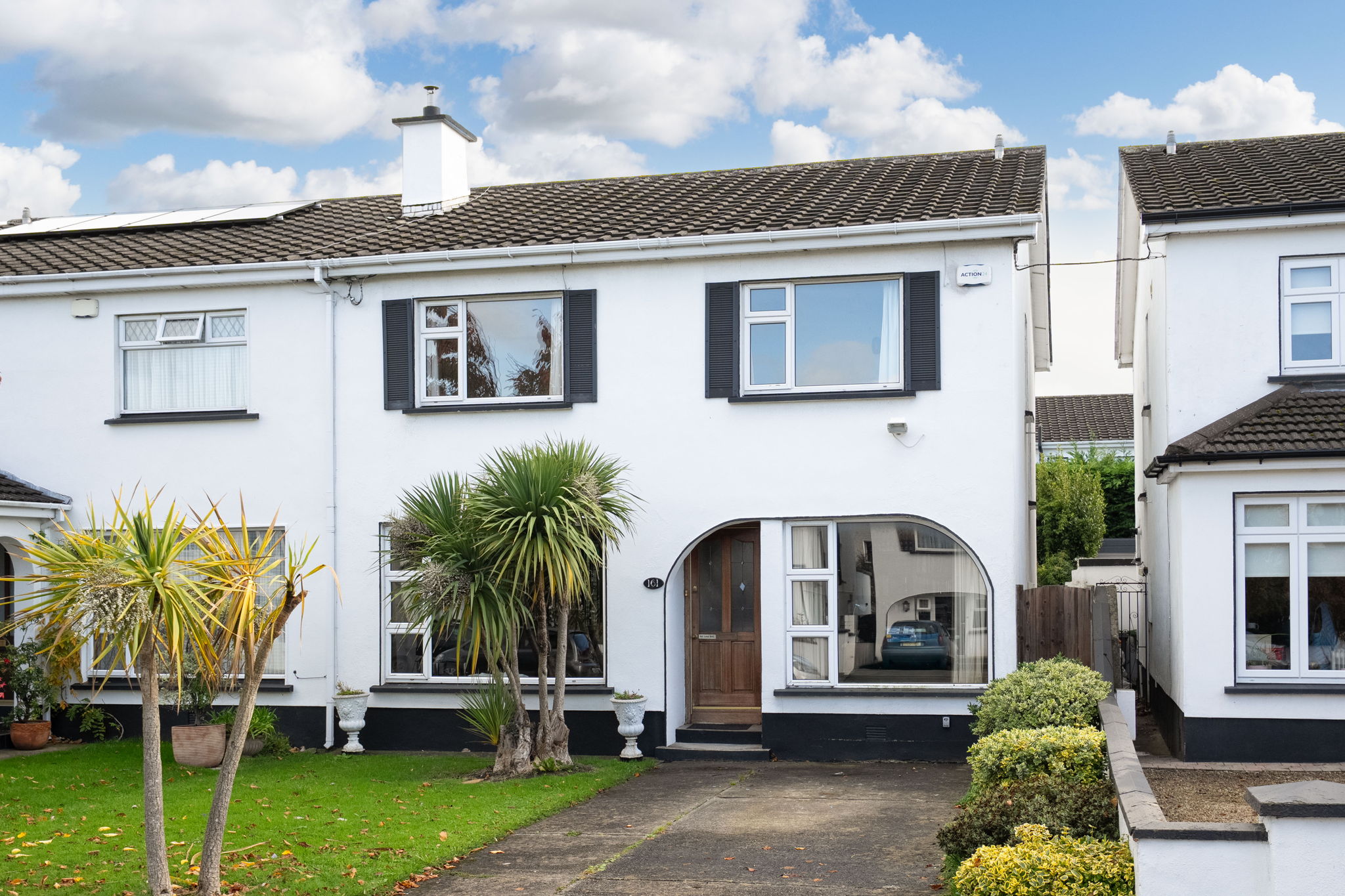 161 Coolamber Park, Knocklyon, Dublin 16, D16 R2X8