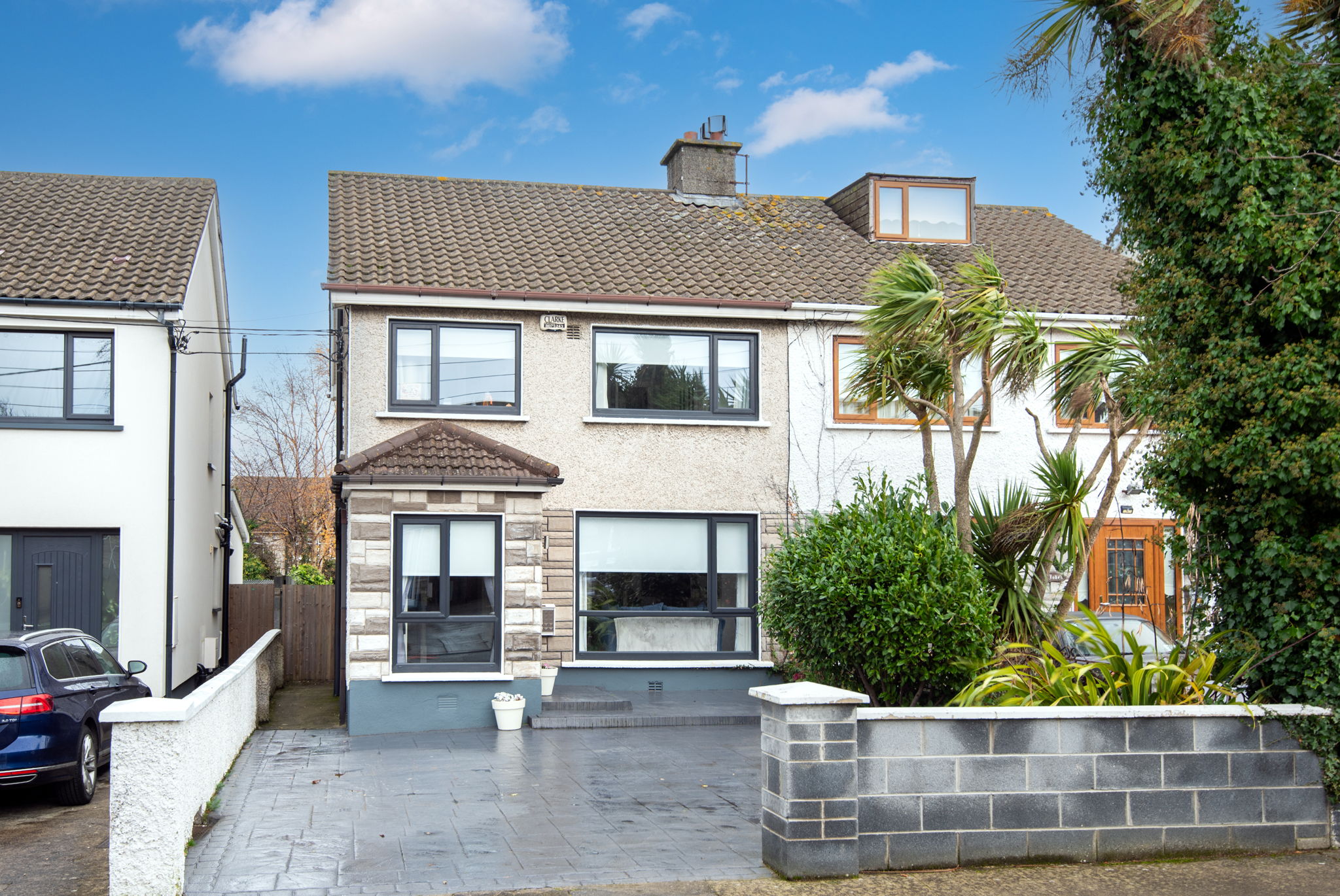 80 Ballinteer Crescent, Ballinteer, Dublin 16, D16 CF88
