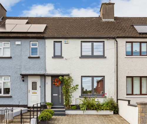 129 St. Columbanus Road, Dundrum, Dublin 14, D14 E037