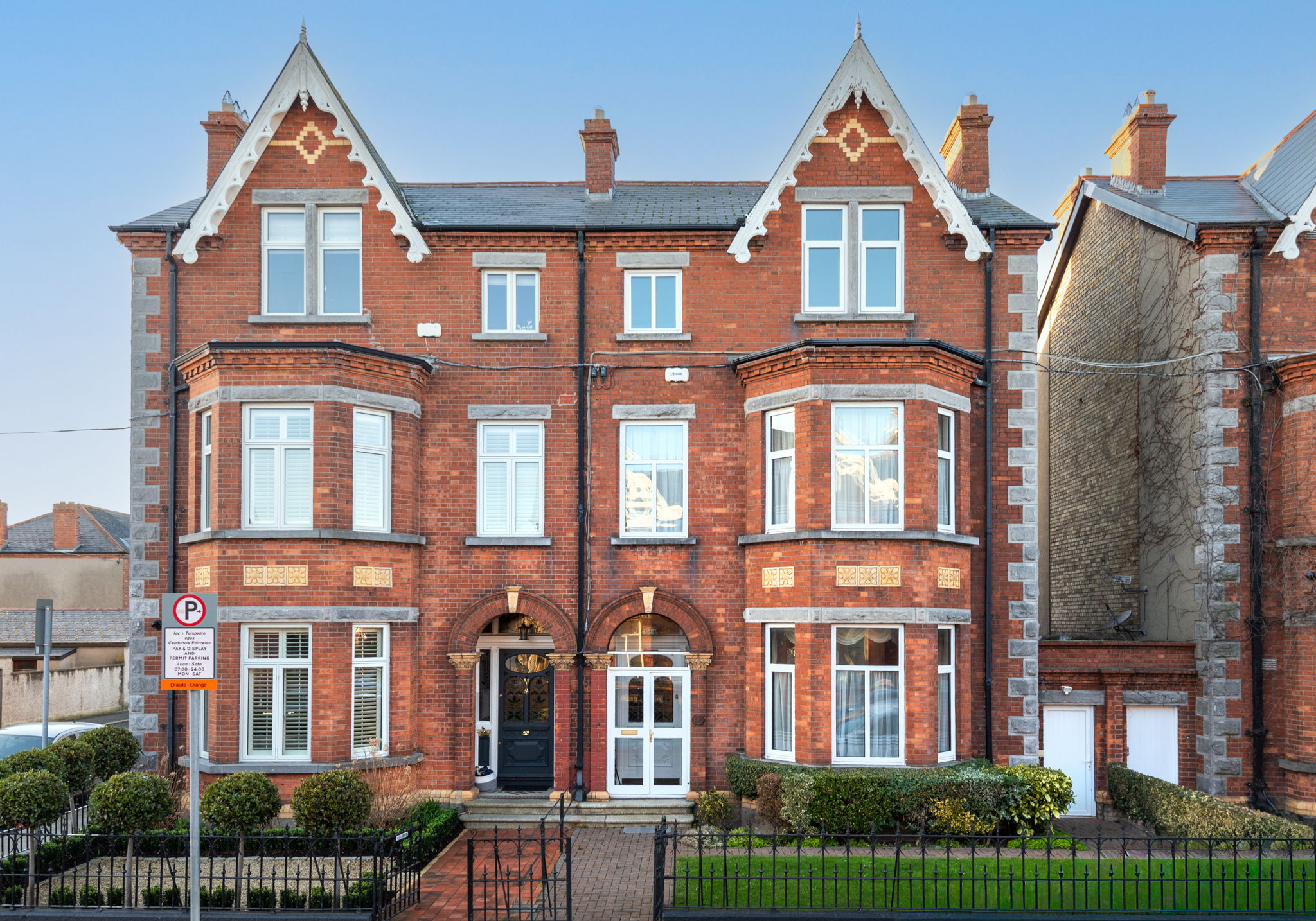 28 Terenure Park, Terenure, Dublin 6W, D6W X792