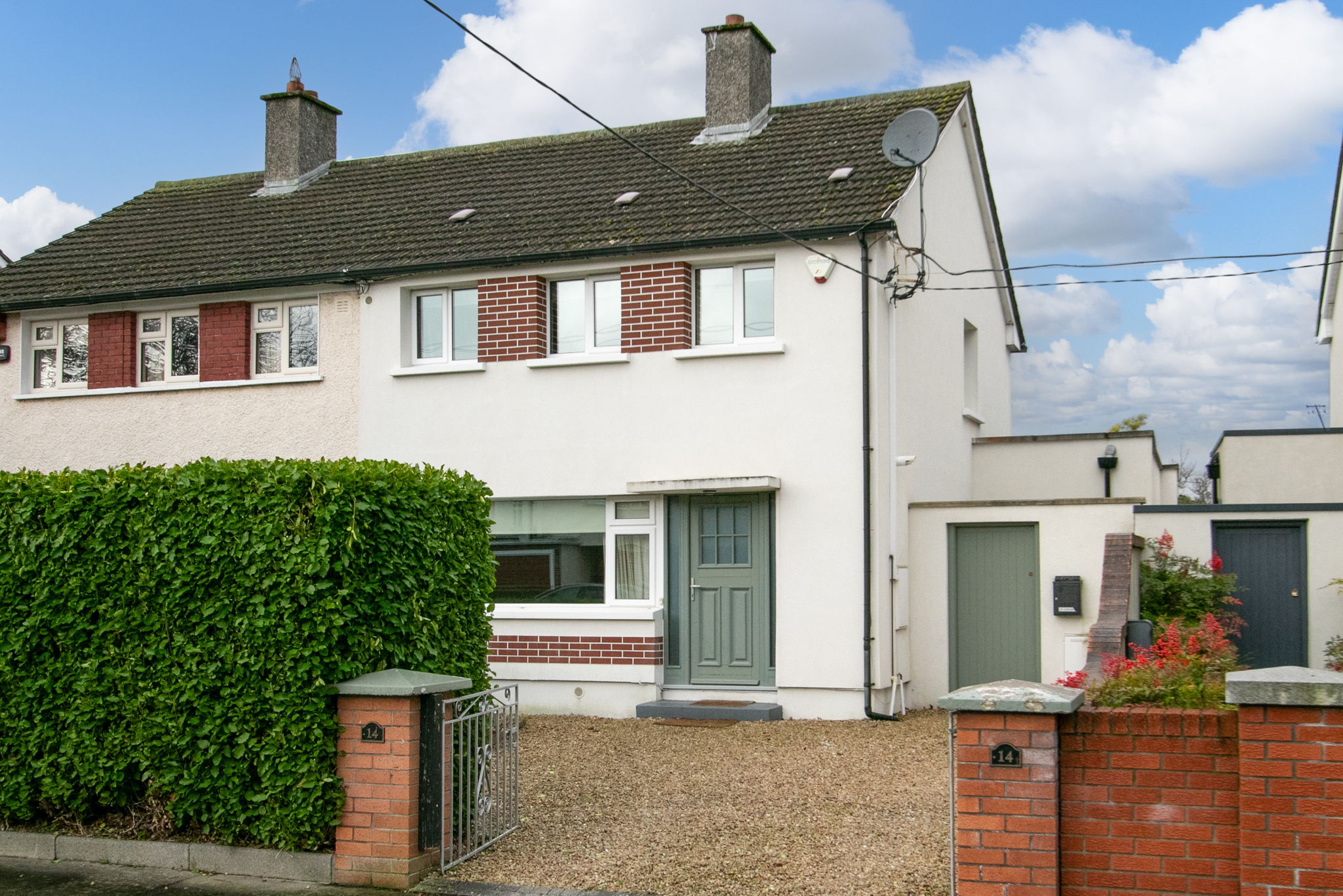 14 College Park, Terenure, Dublin 6W