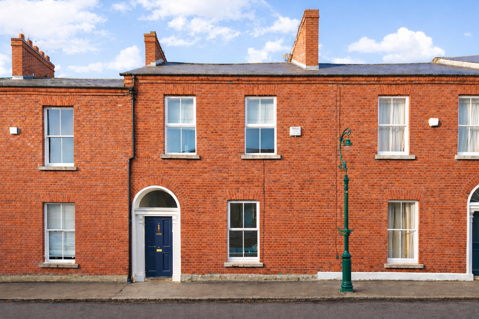 4 Morehampton Terrace, Donnybrook, Dublin 4, D04 A2N4
