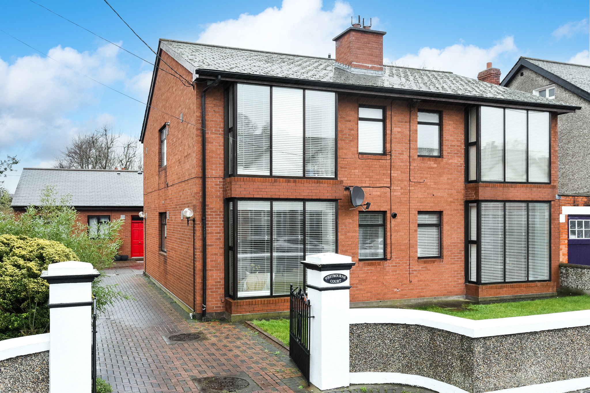 1 Westbourne Court, Terenure, Dublin 6W, D6W NY26