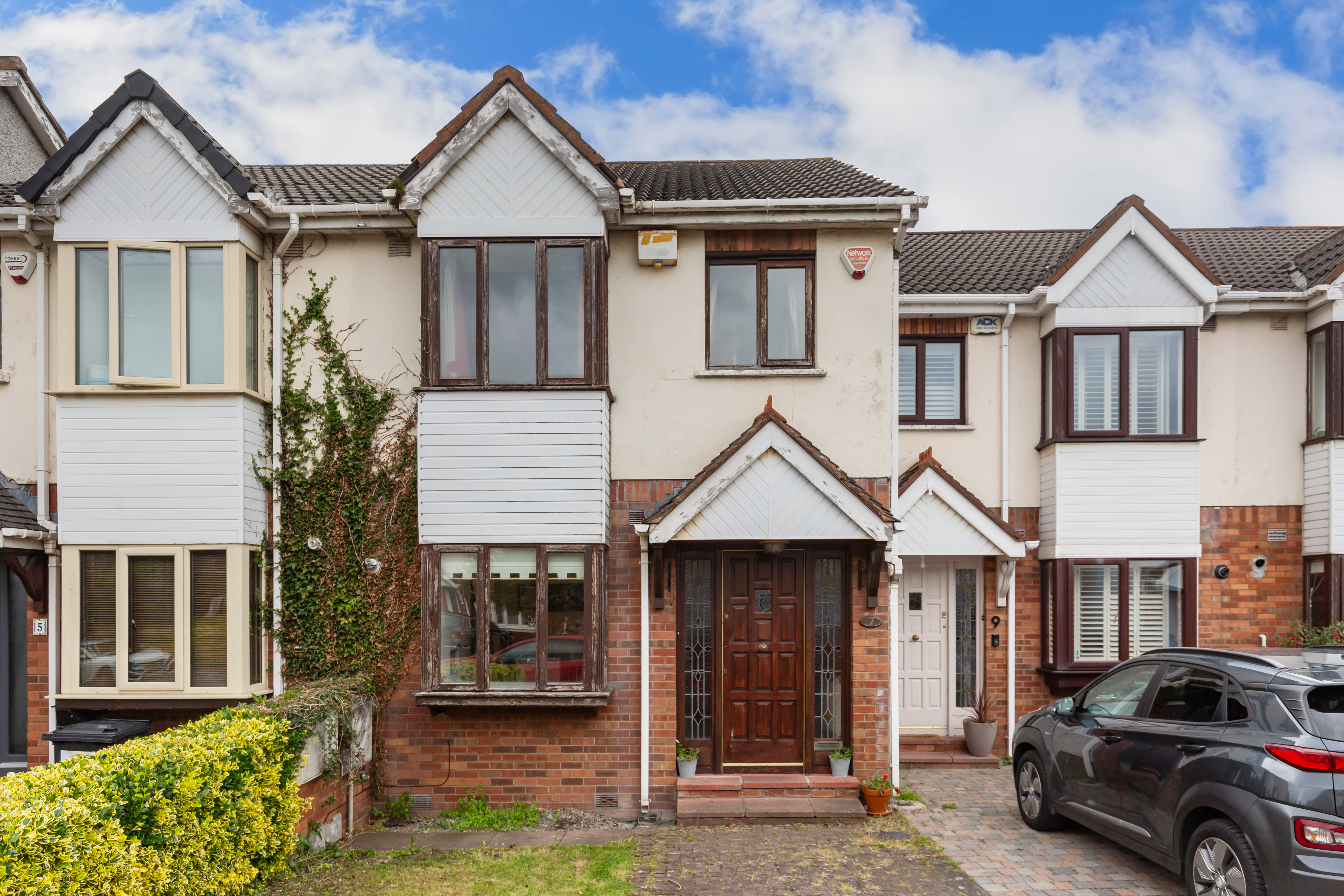 7 Mount Argus Court , Harold's Cross, Dublin 6W