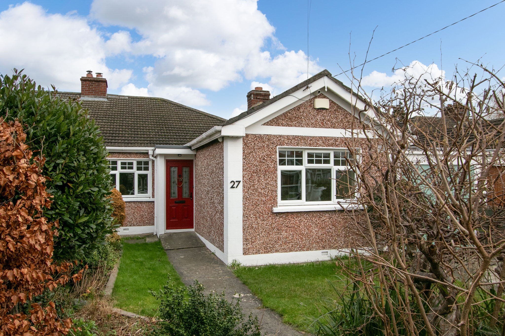 27 Shelton Drive, Kimmage, Dublin 12, D12 ND78