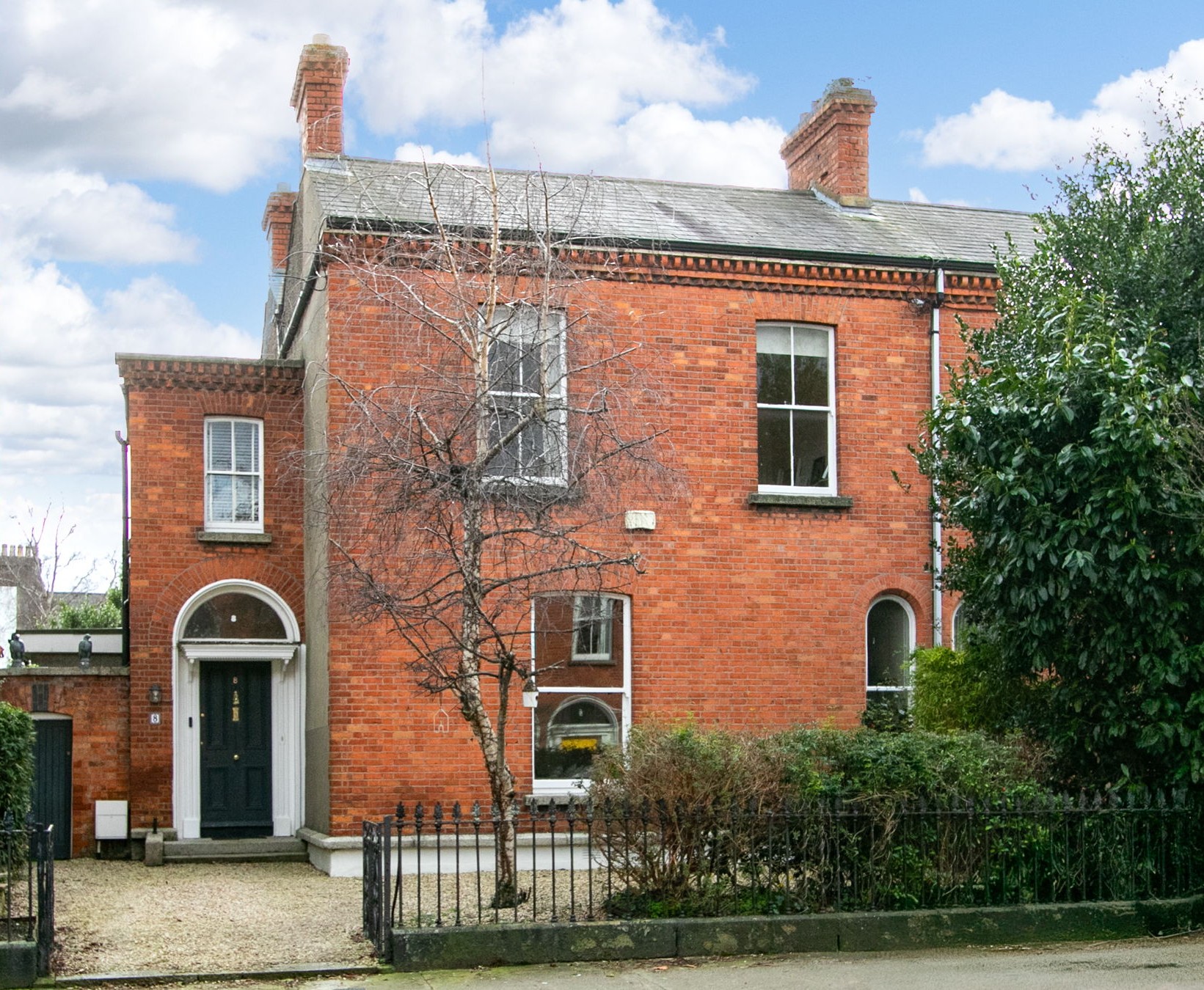  8 Ormond Road, Rathmines, Dublin 6