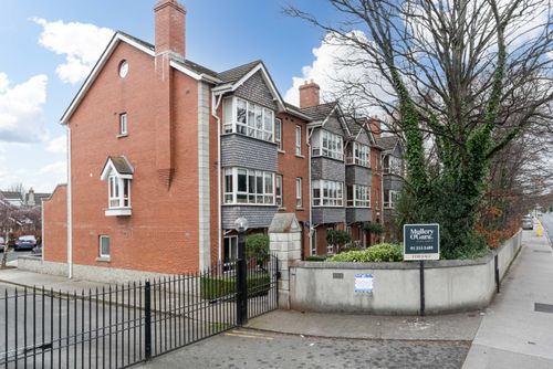 8 Minnowbrook, Terenure, Dublin 6