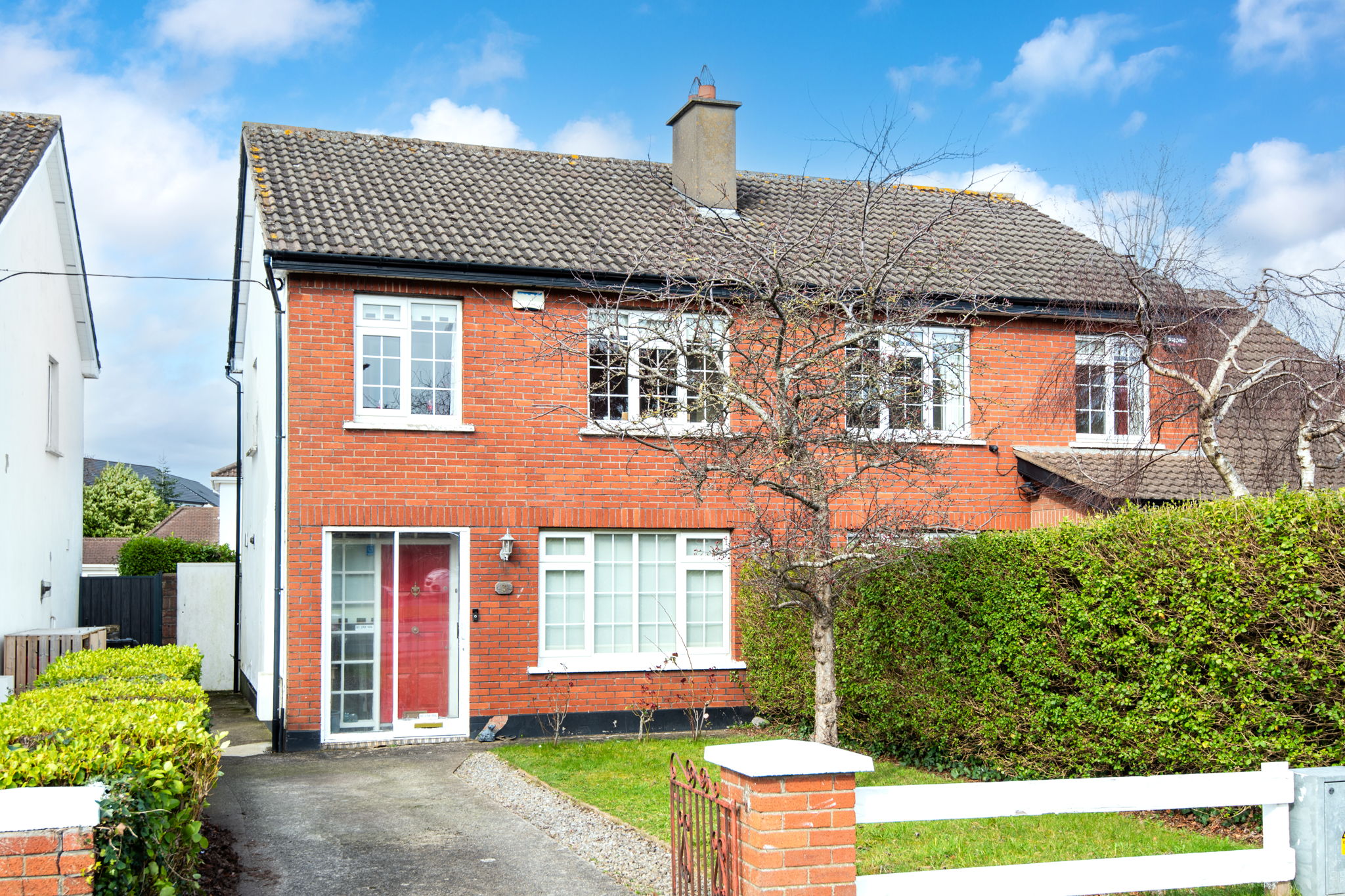 3 Scholarstown Park, Rathfarnham, Dublin 16
