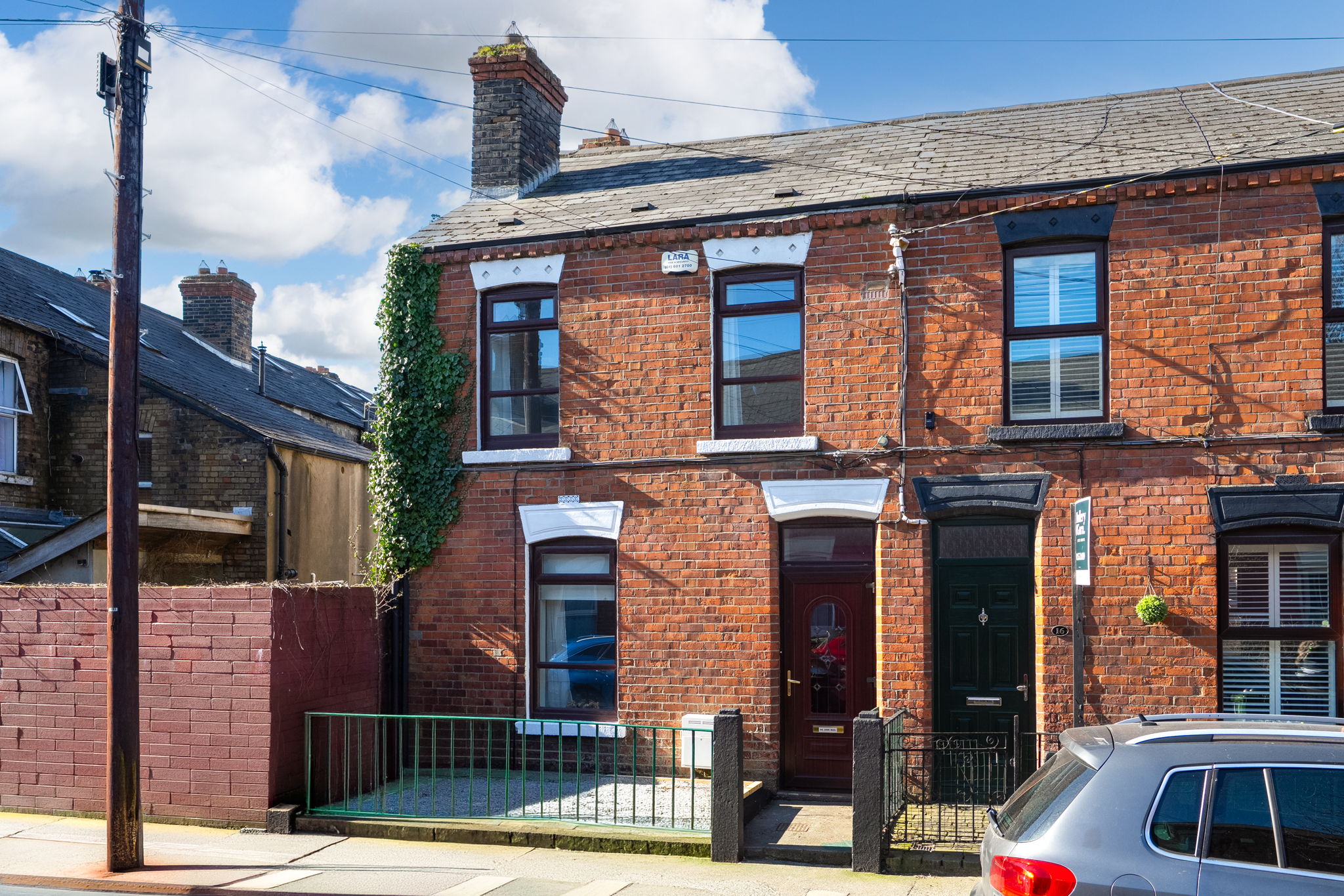 15 Reuben Street, Rialto, Dublin 8, D08 W2Y6