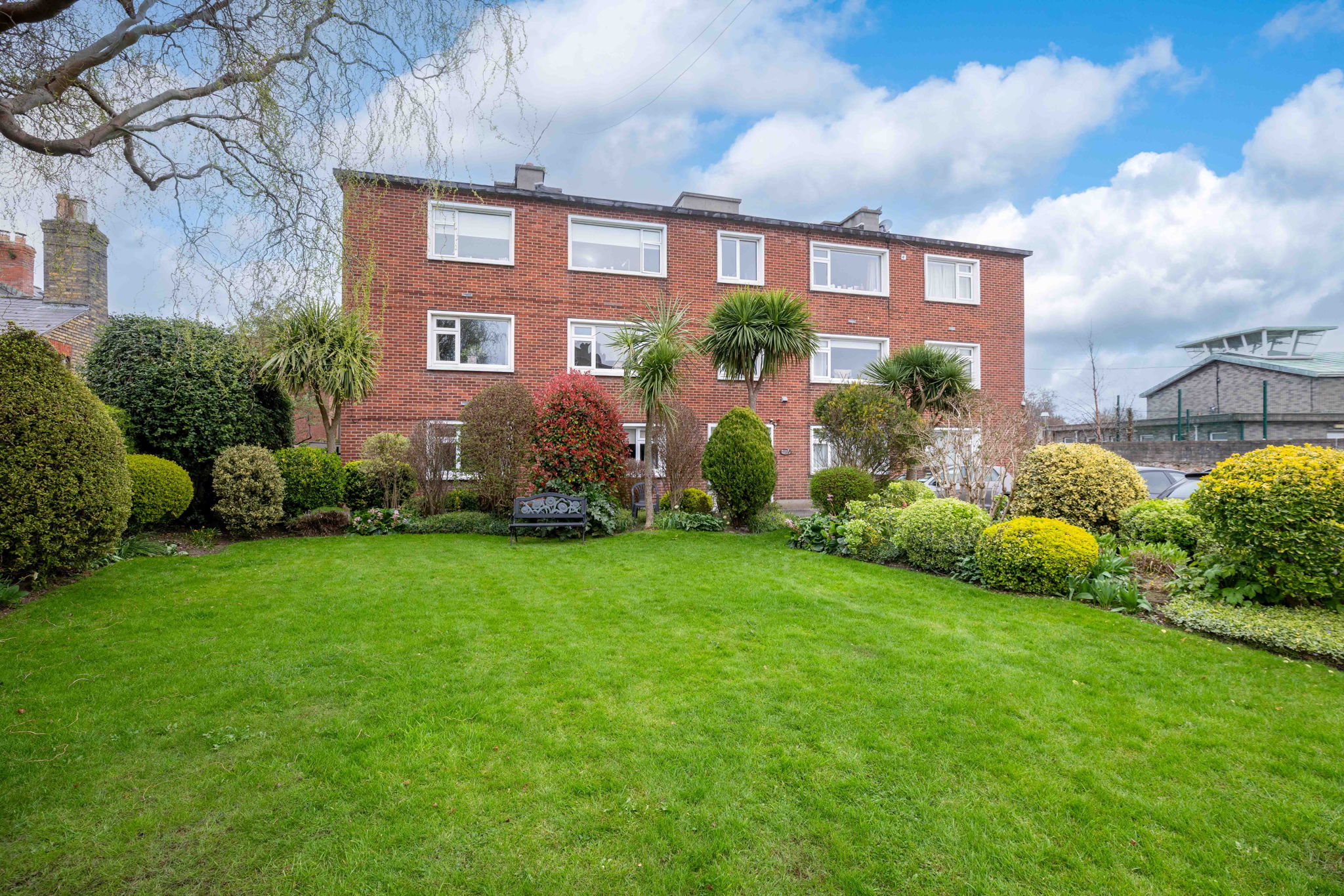 11 The Turrets, Rathmines, Dublin 6, D06 RH66