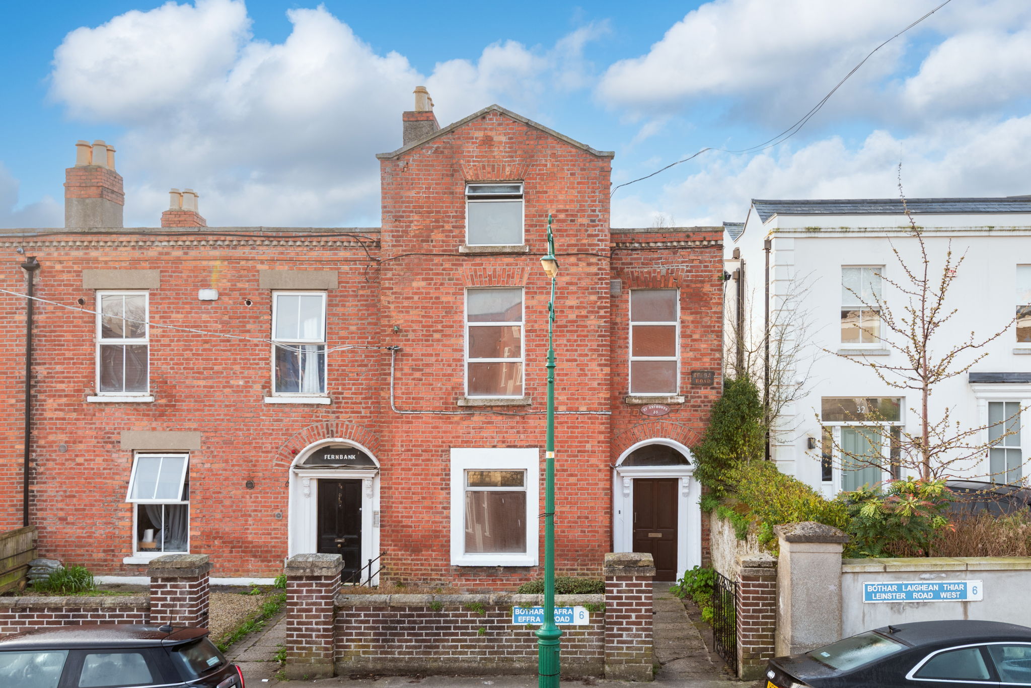 35 Effra Road, Rathmines, Dublin 6