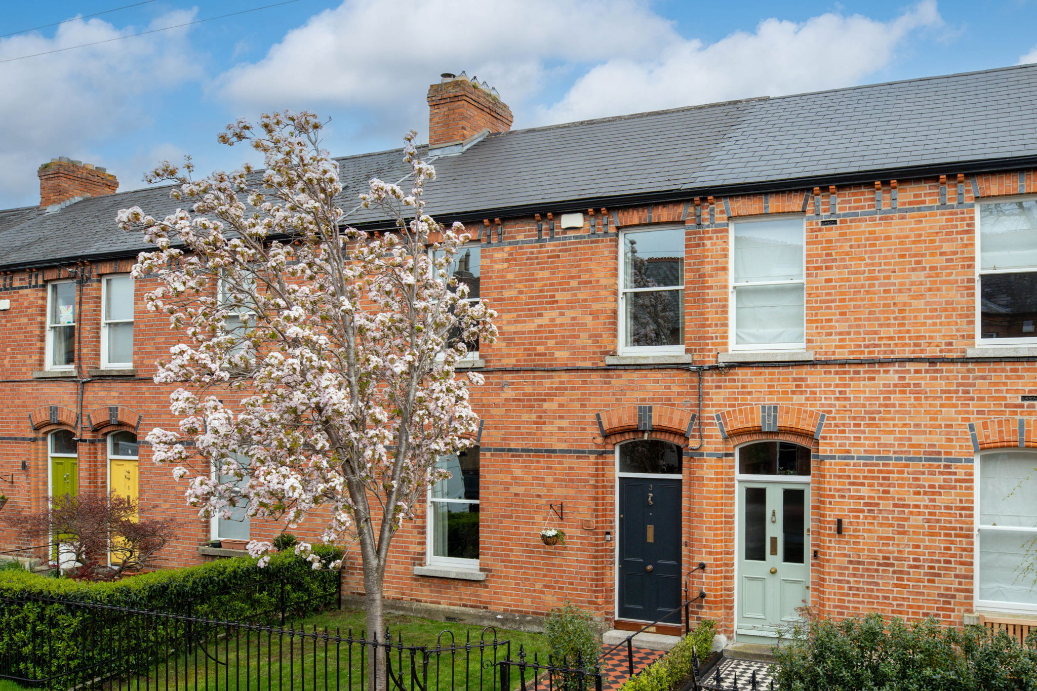 3 Ashfield Park Terenure, Dublin 6W. D6W WY10 