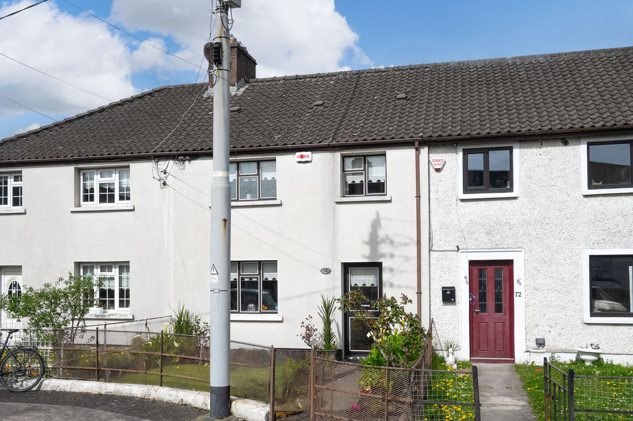 74 Mangerton Road, Drimnagh, Dublin 12, D12 W523