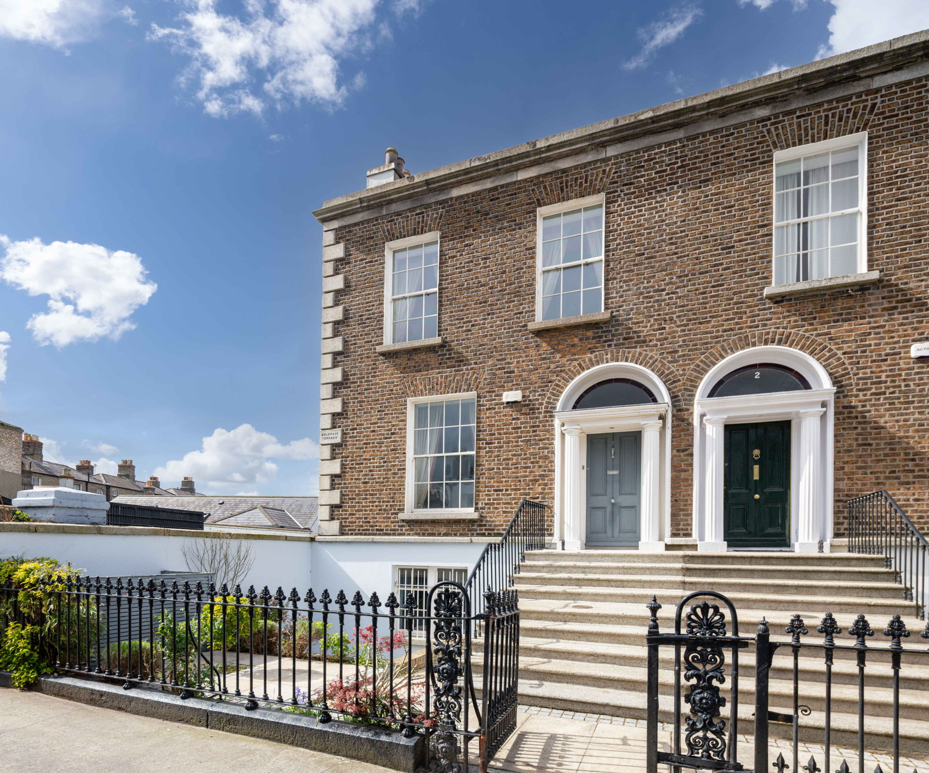  1 Belgrave Terrace, Rathmines, Dublin 6, D06K8F8