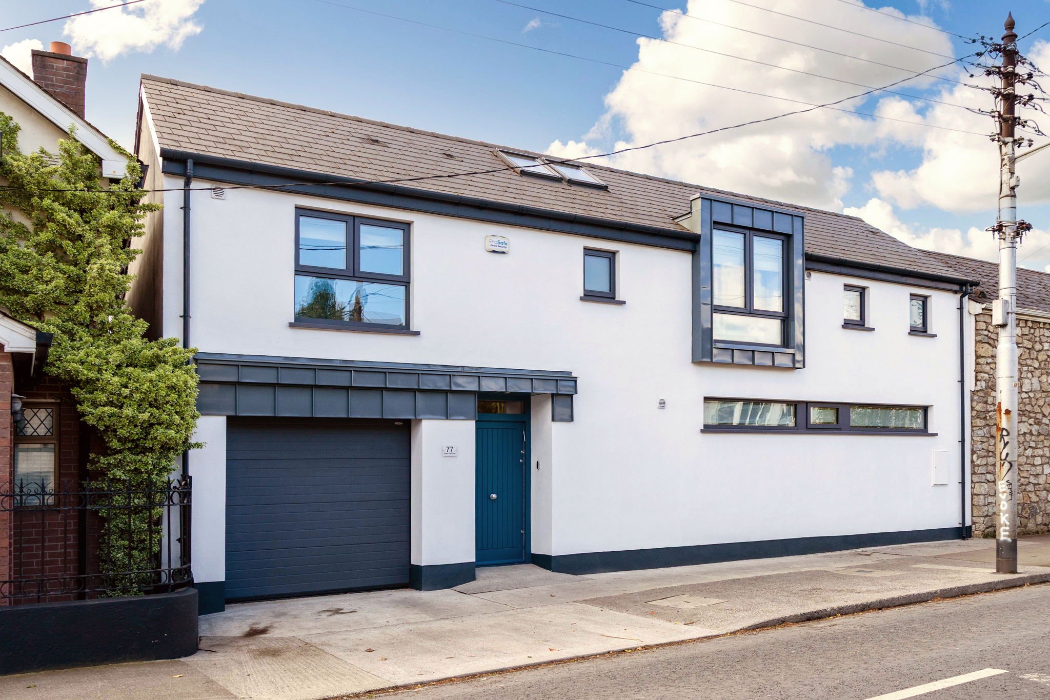  77 Bushy Park Road, Terenure, Dublin 6, D06 X7Y7