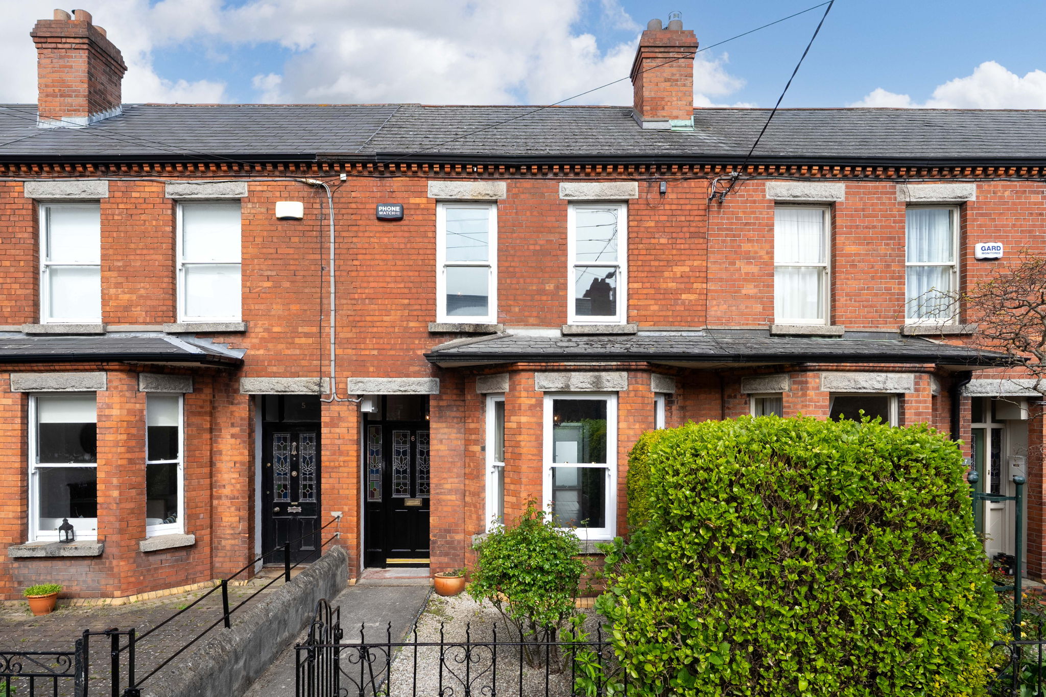 6 Brighton Gardens, Rathgar, Dublin 6