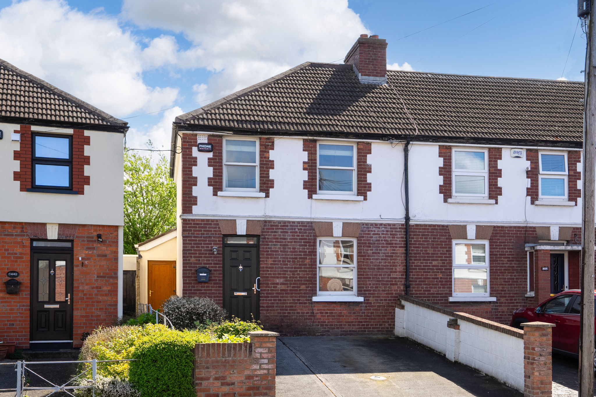 102 Larkfield Gardens, Harold's Cross, Dublin 6W