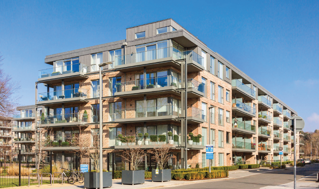 38 Orwell Gate, Marianella, Rathgar, Dublin 6, D06AC65