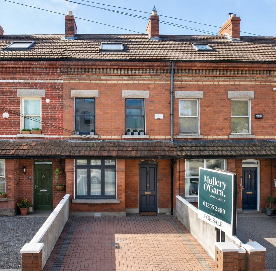 77 Ringsend Road, Ringsend, Dublin 4, D04 TK31.