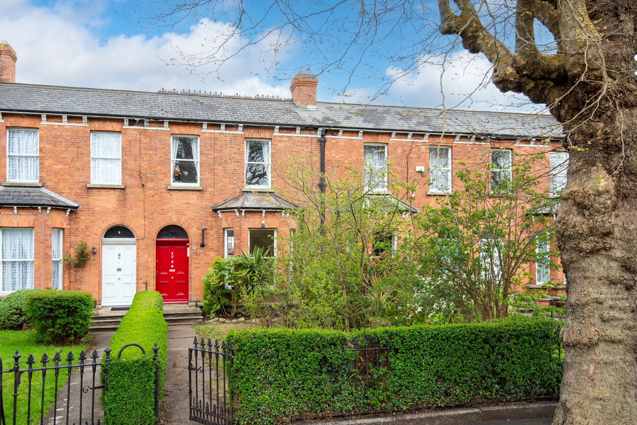 7 Charleville Road, Phibsborough, Dublin 7, D07 C6R6