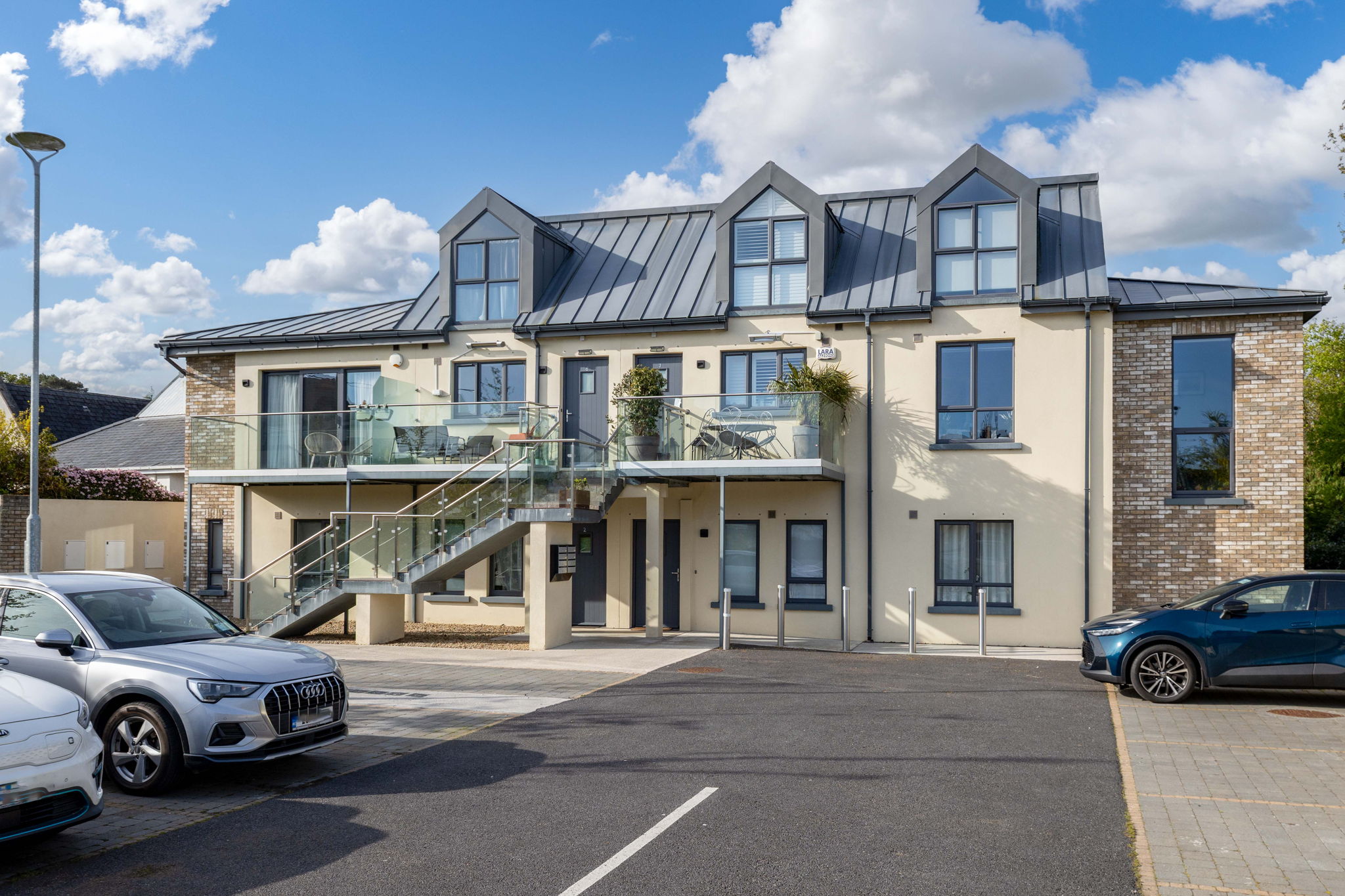 1 Stockwell, Sandyford Road, Dundrum, Dublin 16
