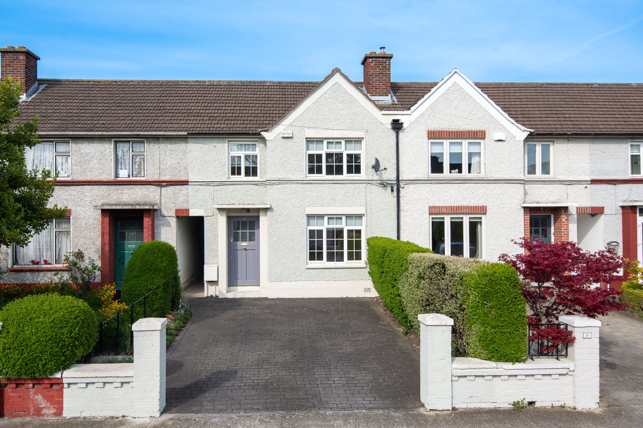 18 Corrib Road, Terenure, Dublin 6W