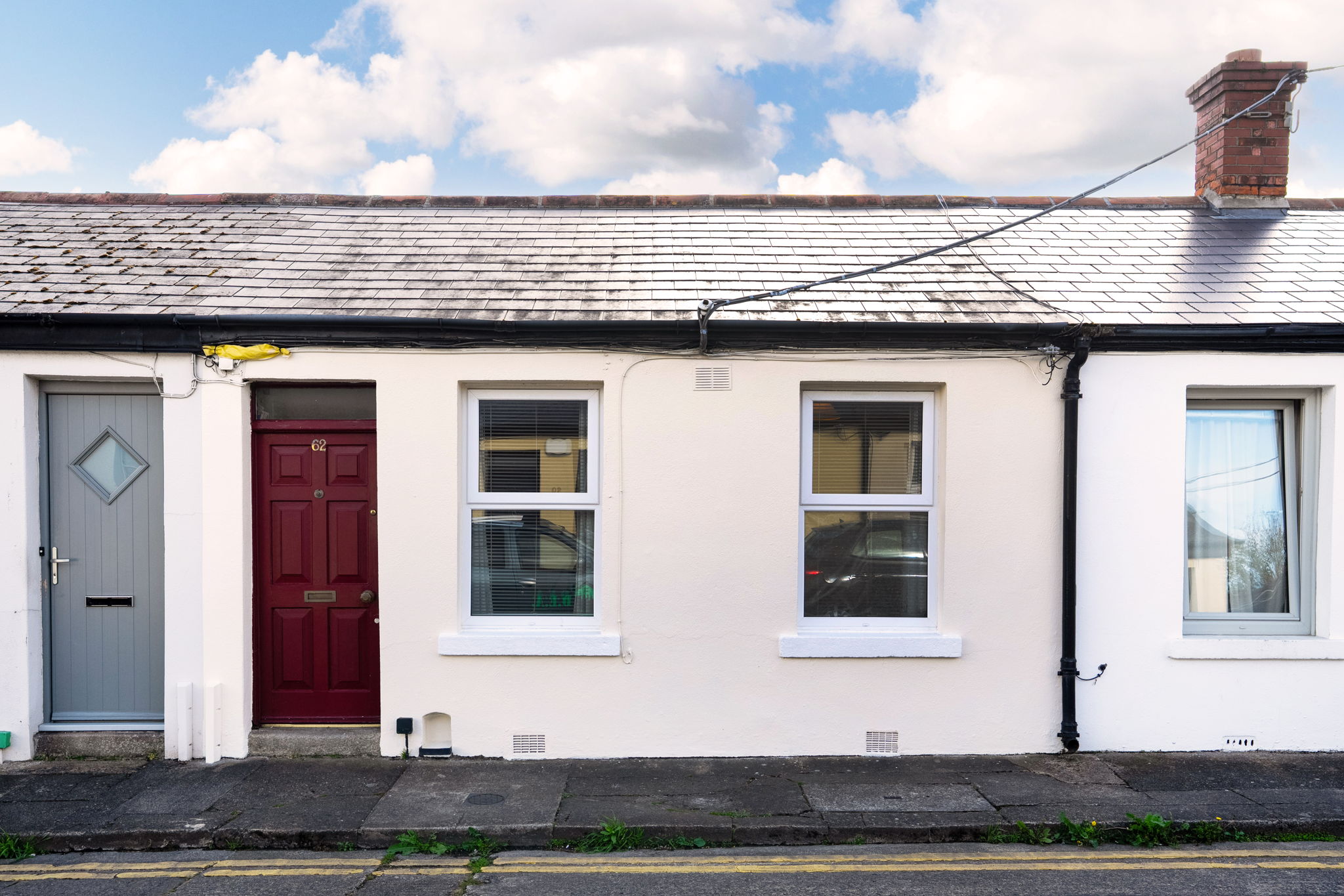 62 Harold's Cross Cottages, Harold's Cross, Dublin 6, D06 H722