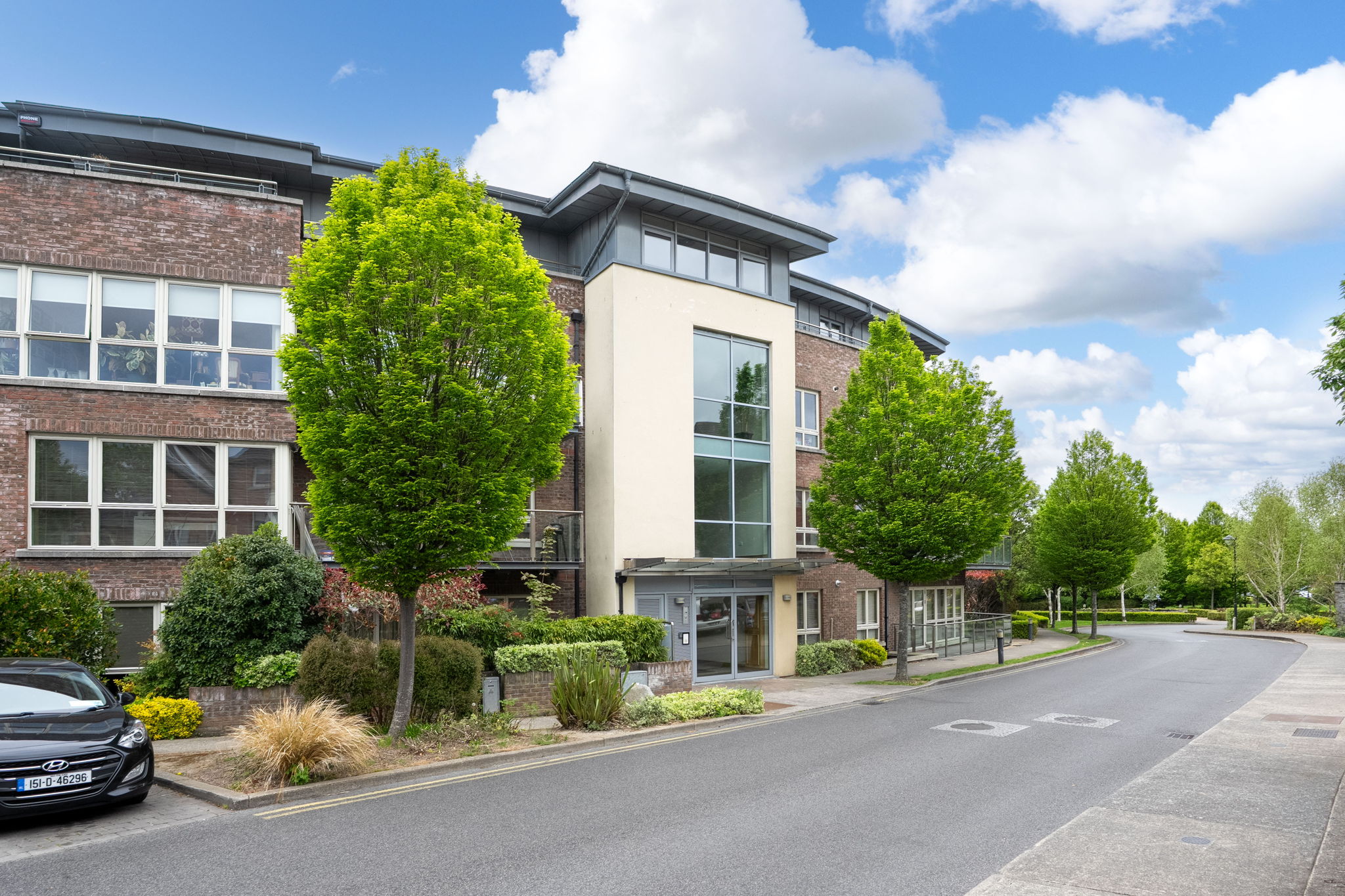 24 The Crescent, Fortfield Square, Terenure, Dublin 6W, D6W VW44