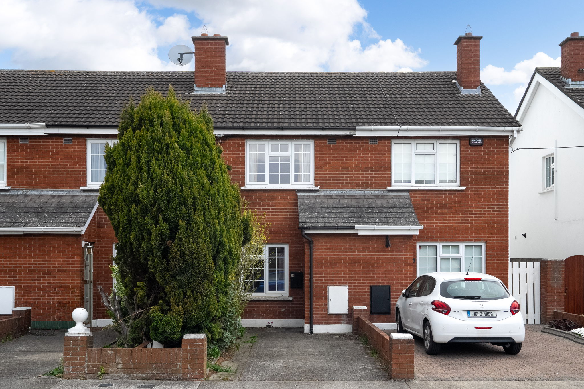 38 Saint Anne's, Kimmage, Dublin 12, D12 N2W7