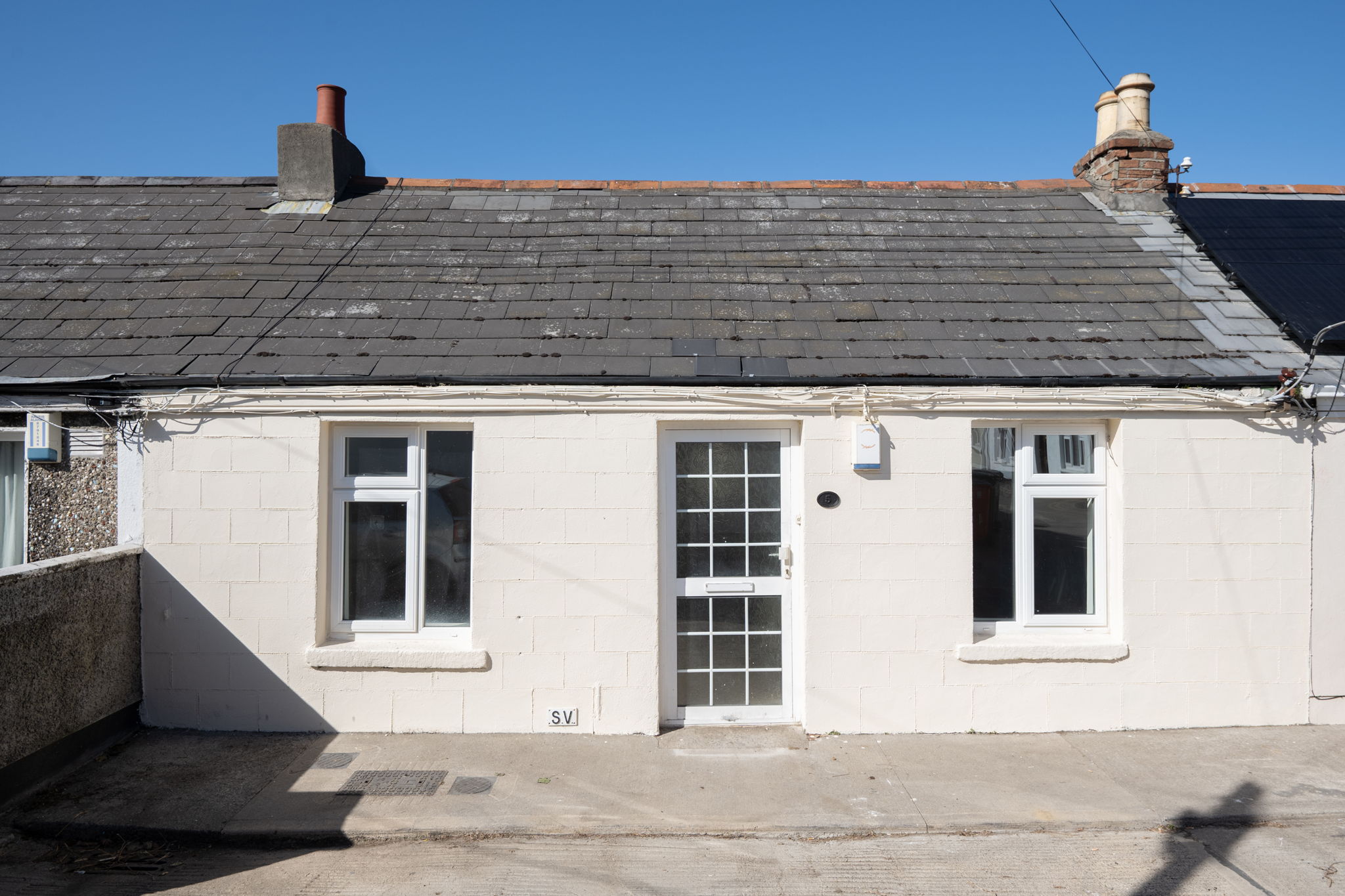 5 Elm Park Terrace, Terenure, Dublin 6W, D6W H043
