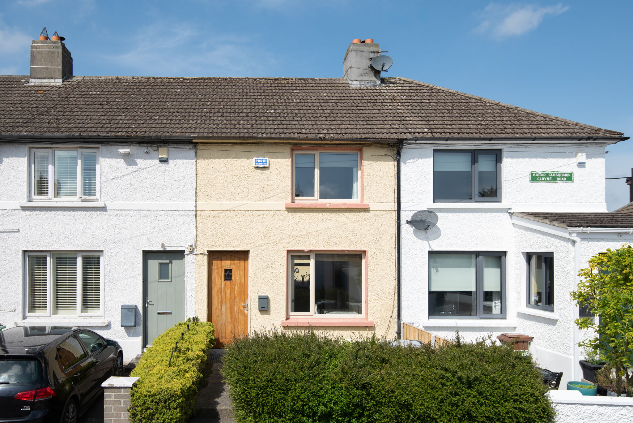21 Cloyne Road, Kimmage, Dublin 12, D12 H2F9