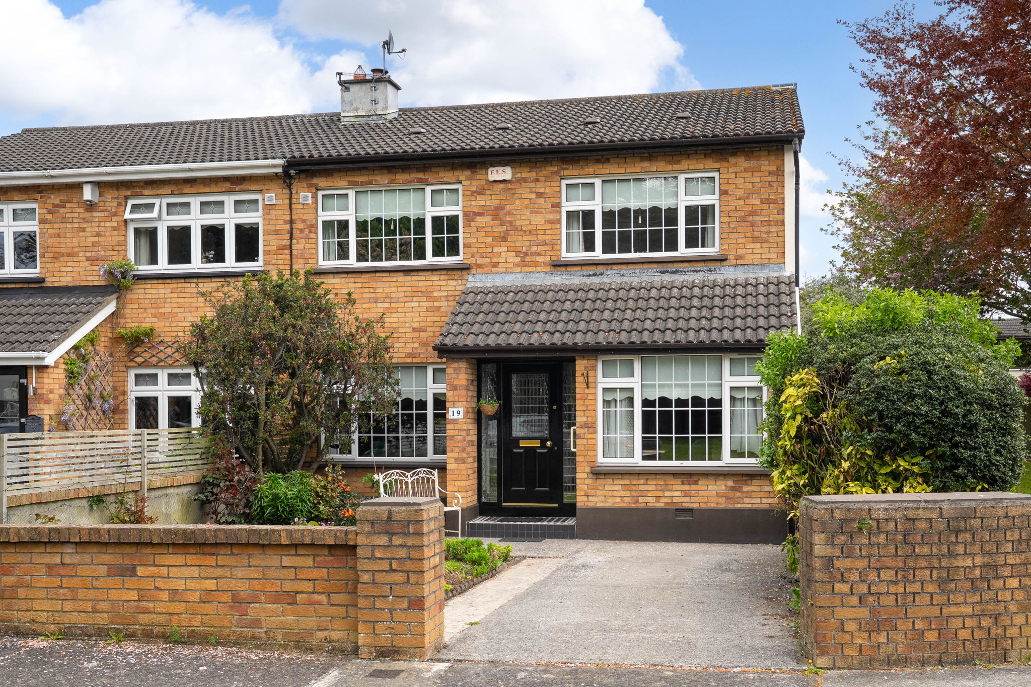 19 Glenmurry Park, Terenure, Dublin 12