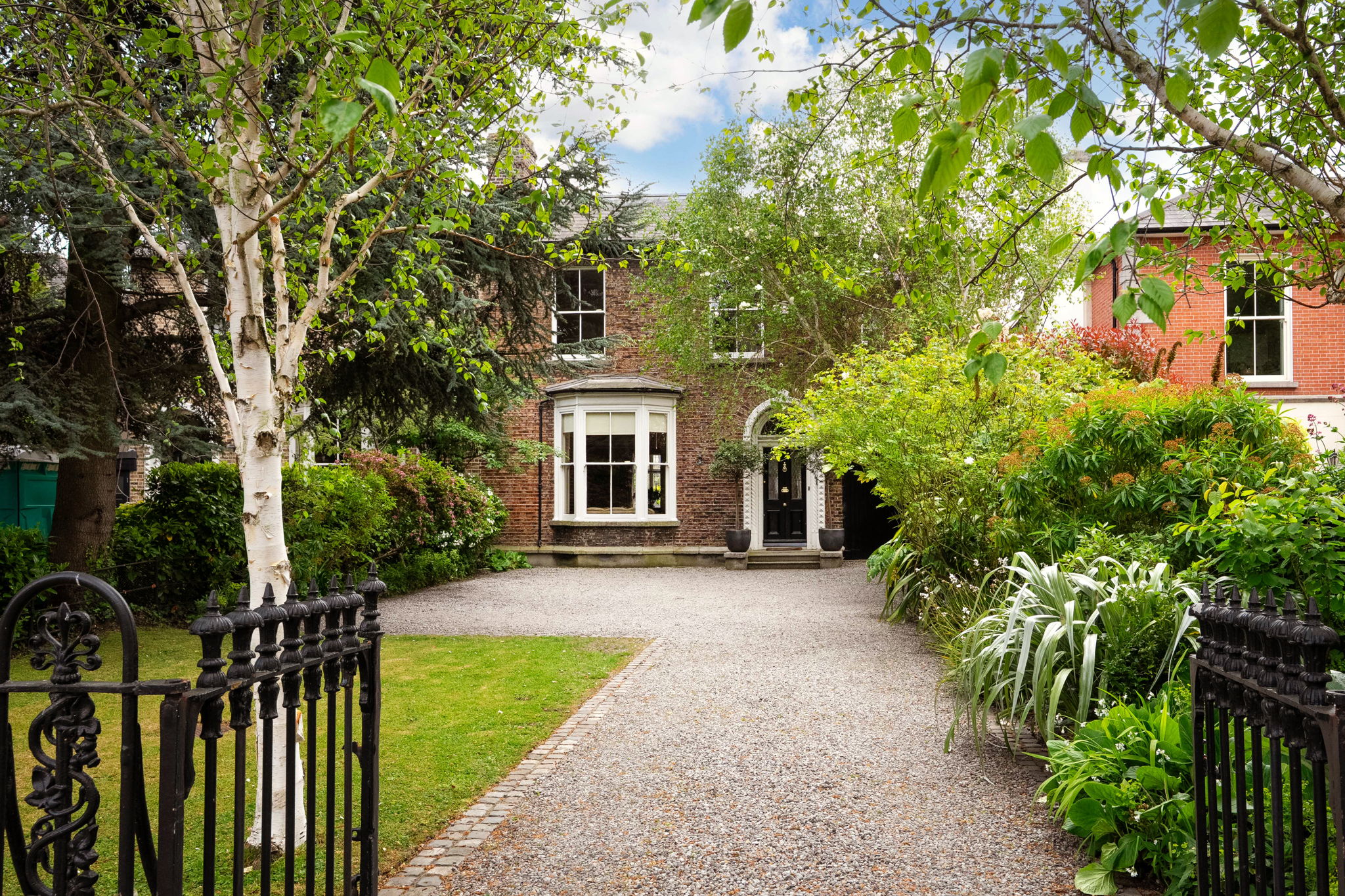 31 Garville Avenue, Rathgar, Dublin 6, D06 PF67