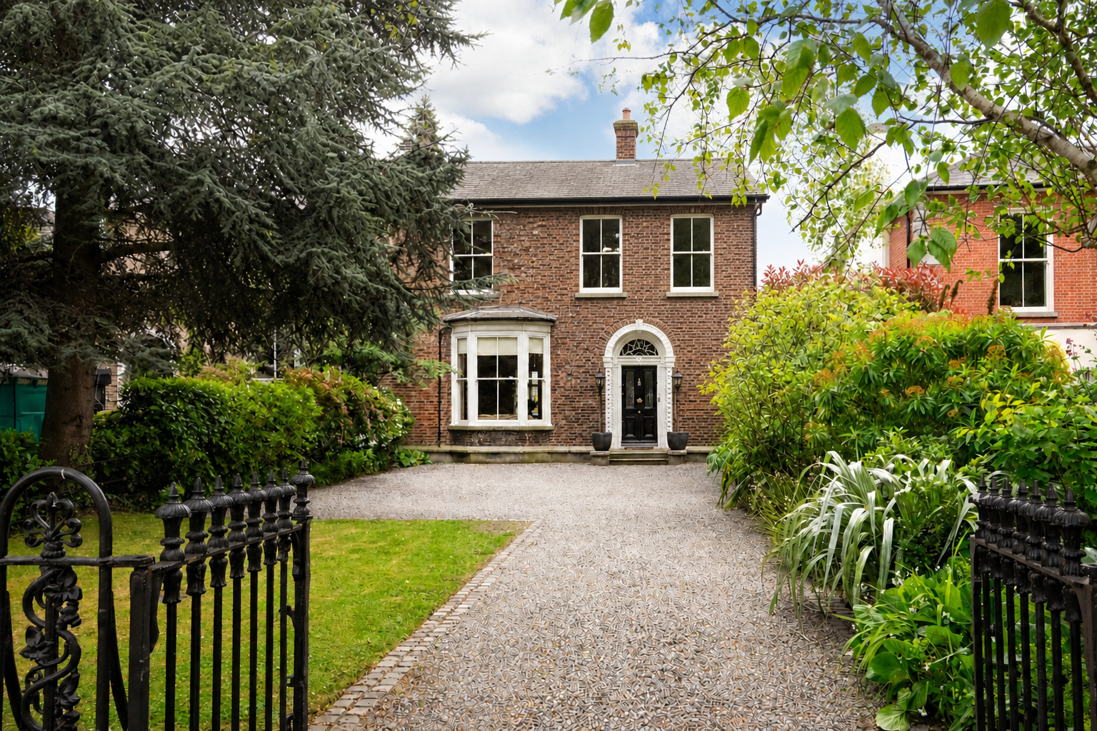 31 Garville Avenue, Rathgar, Dublin 6, D06 PF67