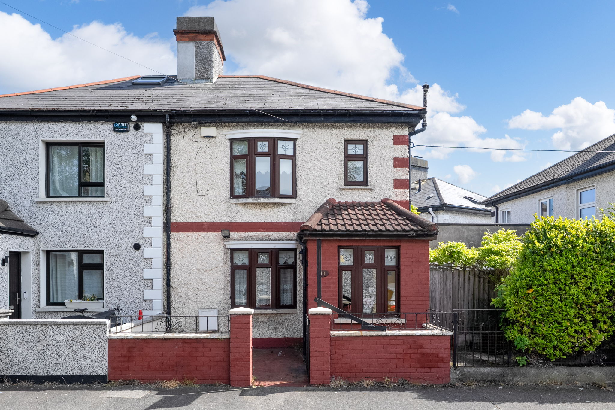 11 O'Curry Avenue, South City Centre, Dublin 8, D08 A8N7