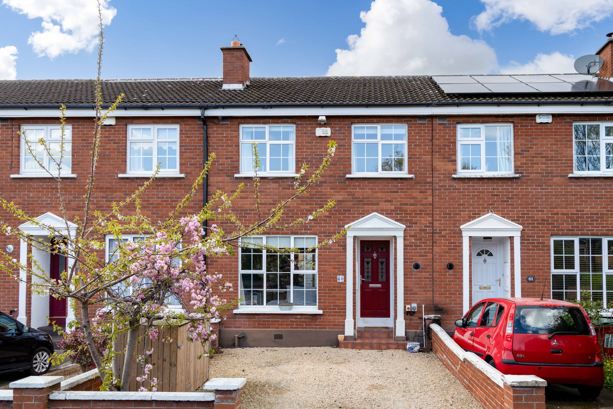 60 Kimmage Grove, Kimmage, Dublin 6W, D6W P772