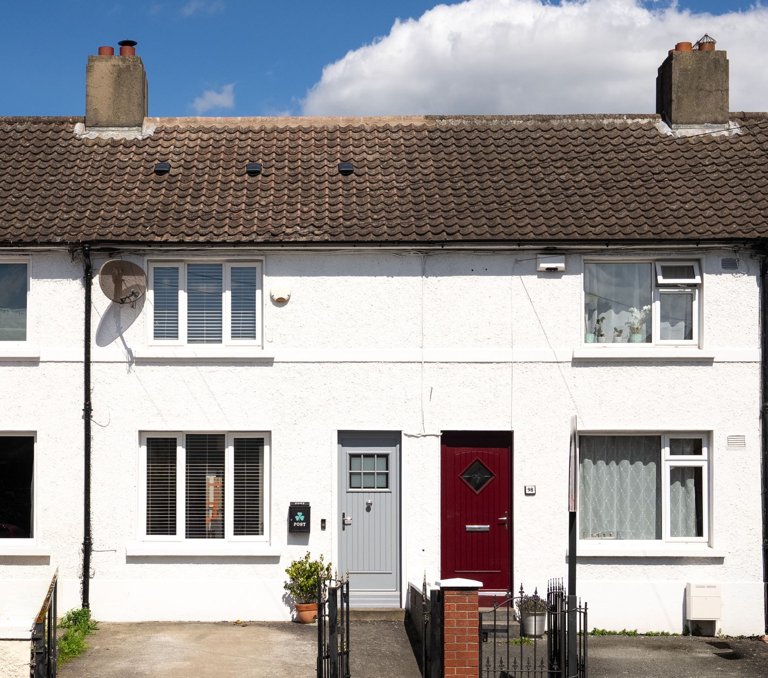 100 Kildare Road, Crumlin, Dublin 12, D12 K5R3