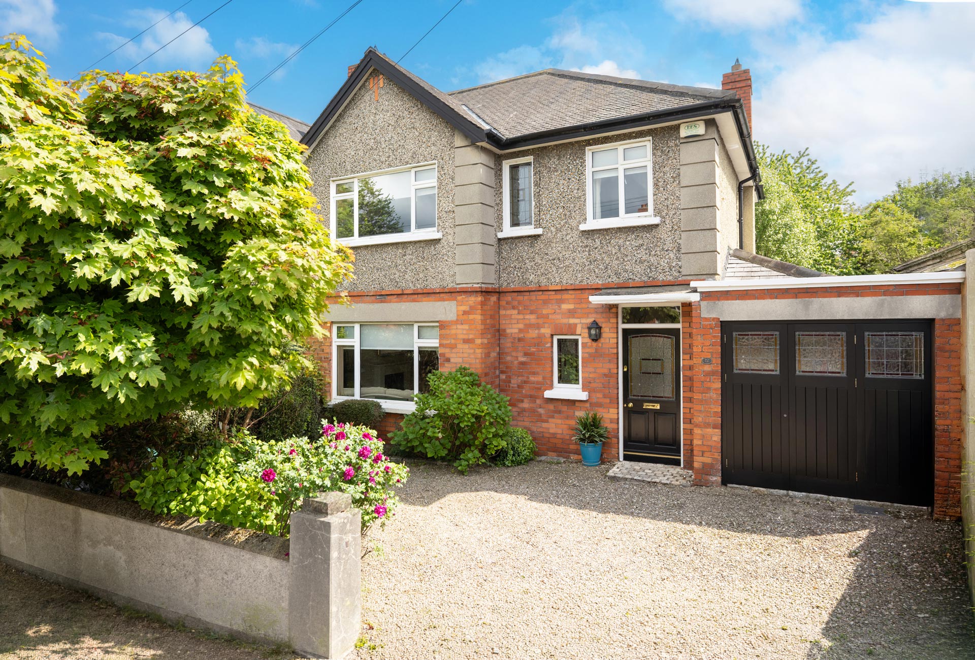 12 Cullenswood Gardens, Ranelagh, Dublin 6