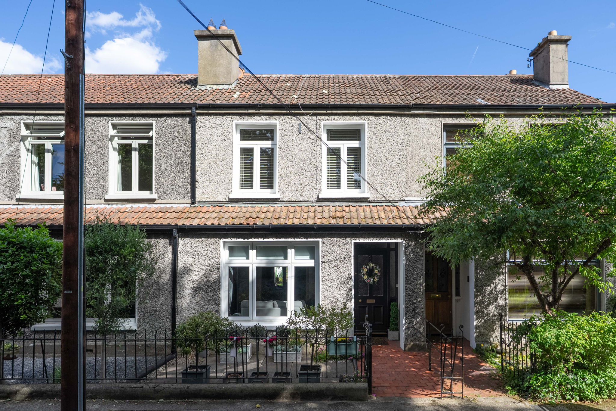 5 Cherryfield Avenue Upper, Ranelagh, Dublin 6, D06 E0H7