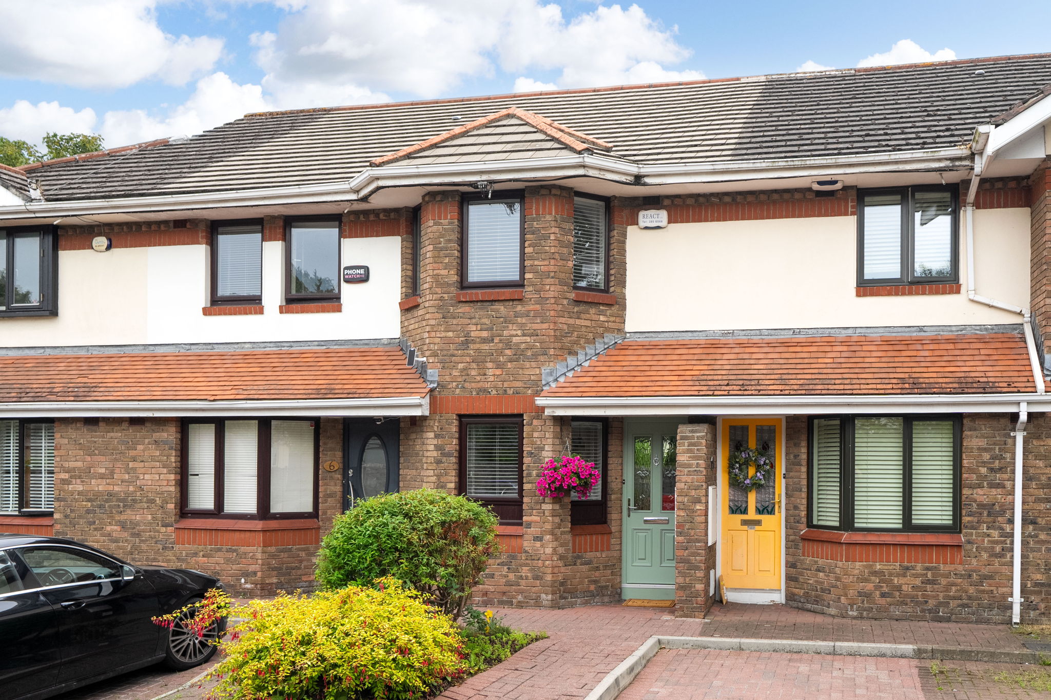 5 Garville Mews, Rathgar, Dublin 6, D06 W957