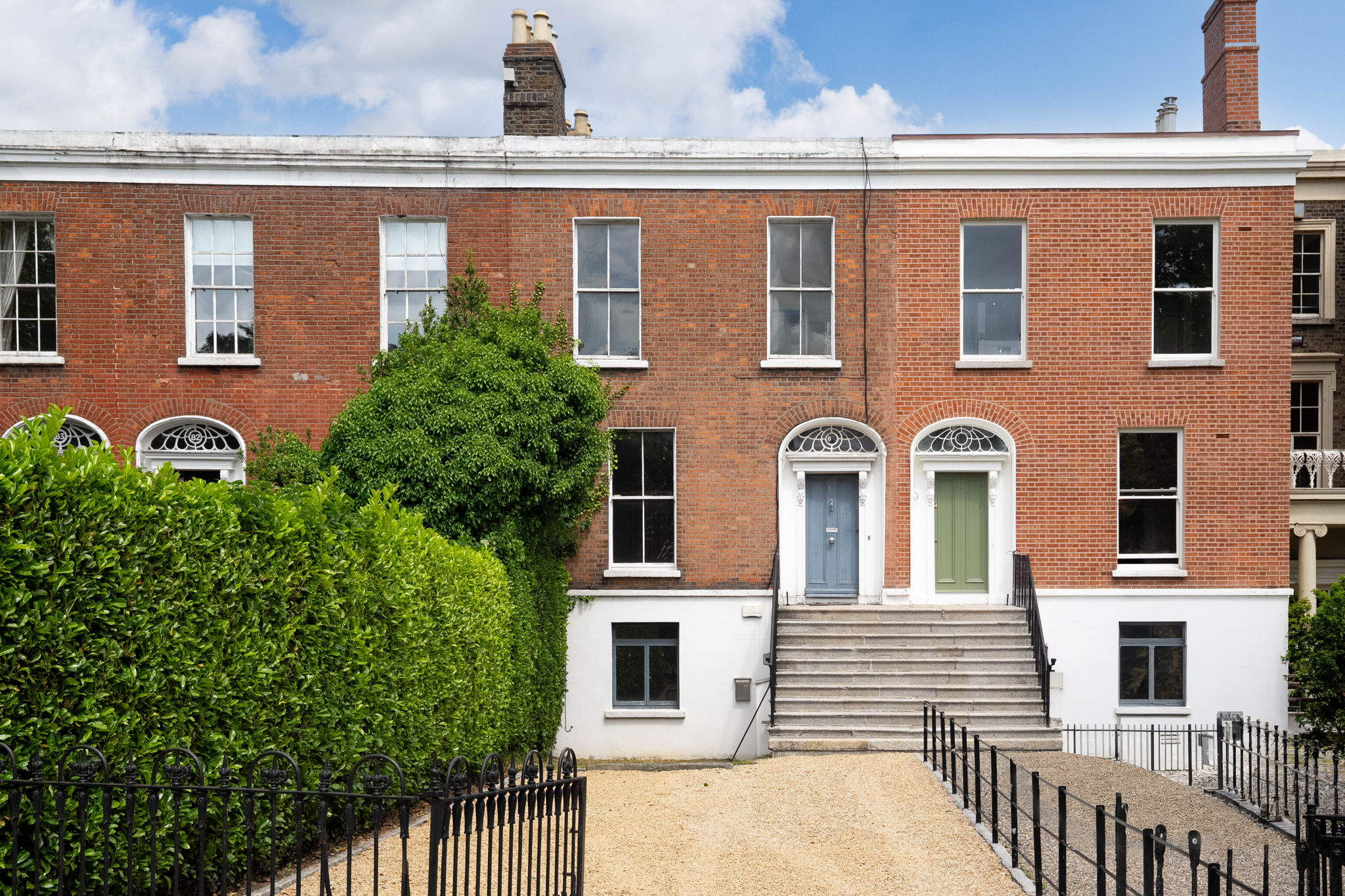 81 Leeson Street Upper, Donnybrook, Dublin 4, D04W0F3