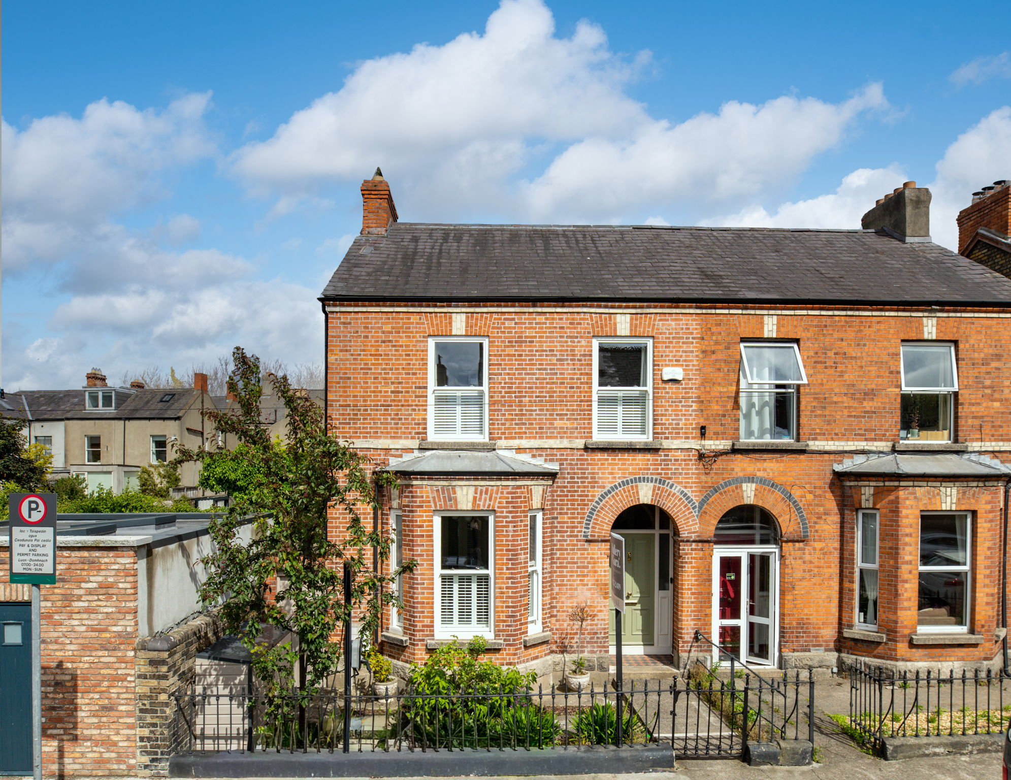 2 Edenvale Road, Ranelagh, Dublin 6, D06 NA78