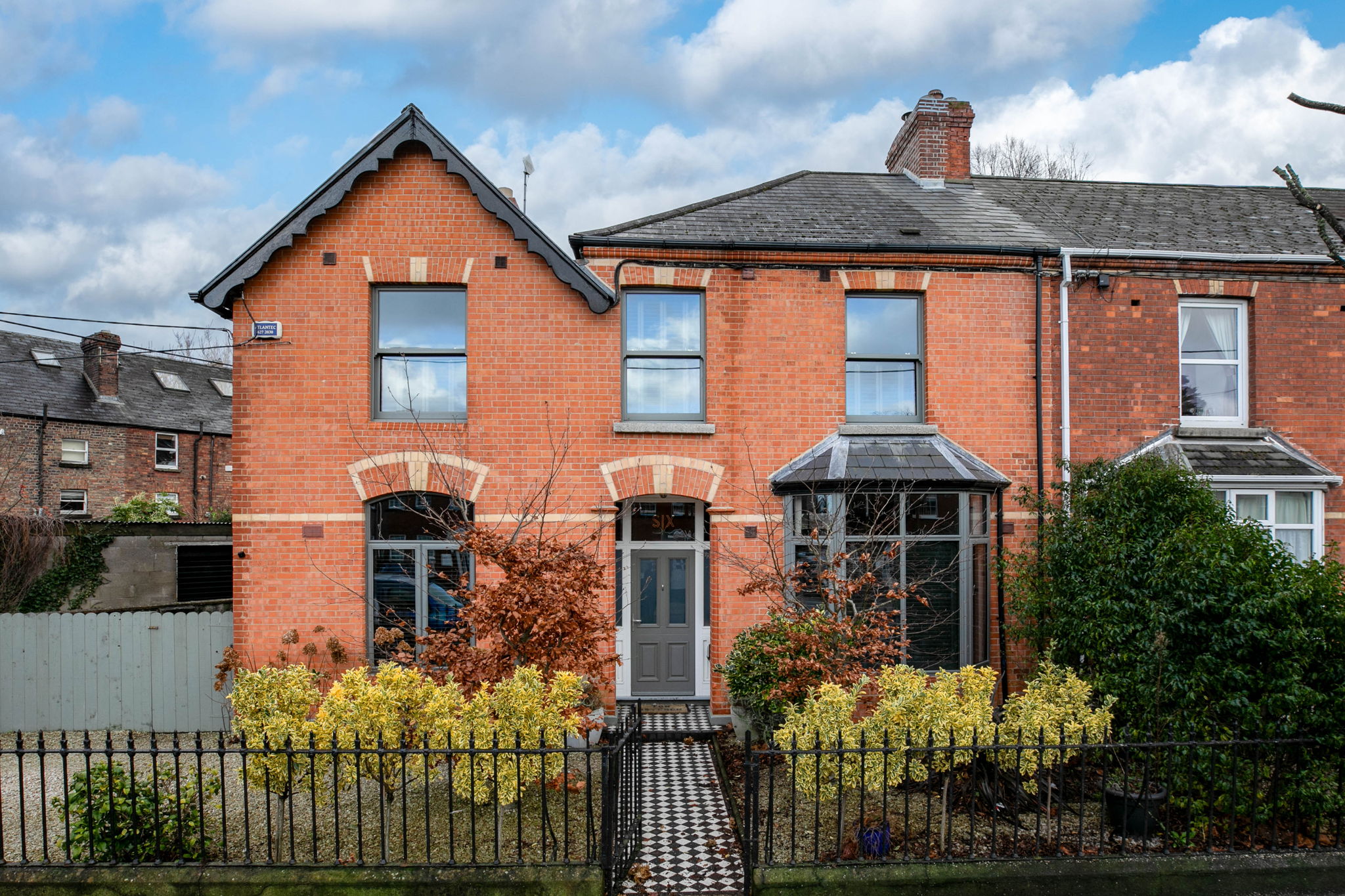 6 Mount Tallant Avenue, Terenure, Dublin 6W, D6W AK76