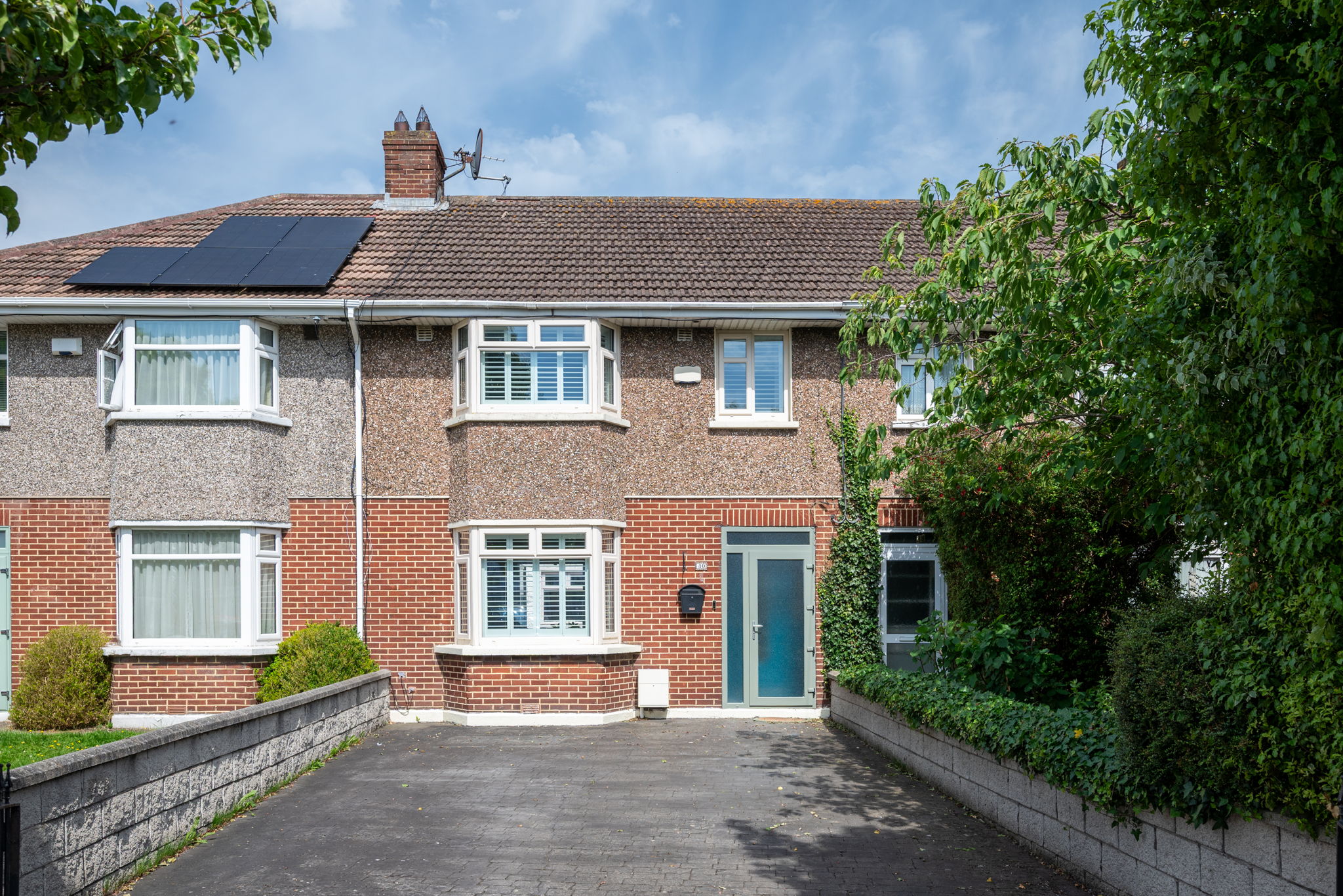 40 St Mary's Drive, Walkinstown, Dublin 12..