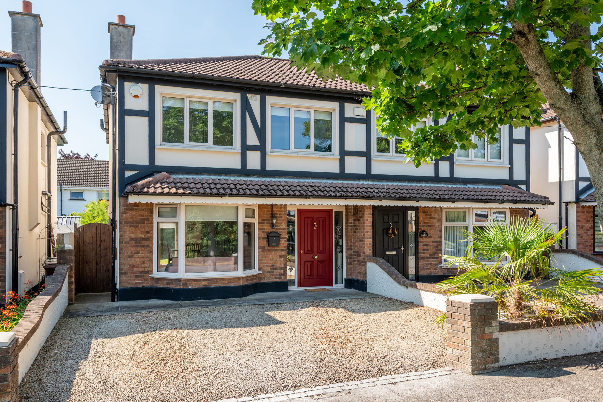110 Longwood Park, Rathfarnham, Dublin 14, D14 C7F1