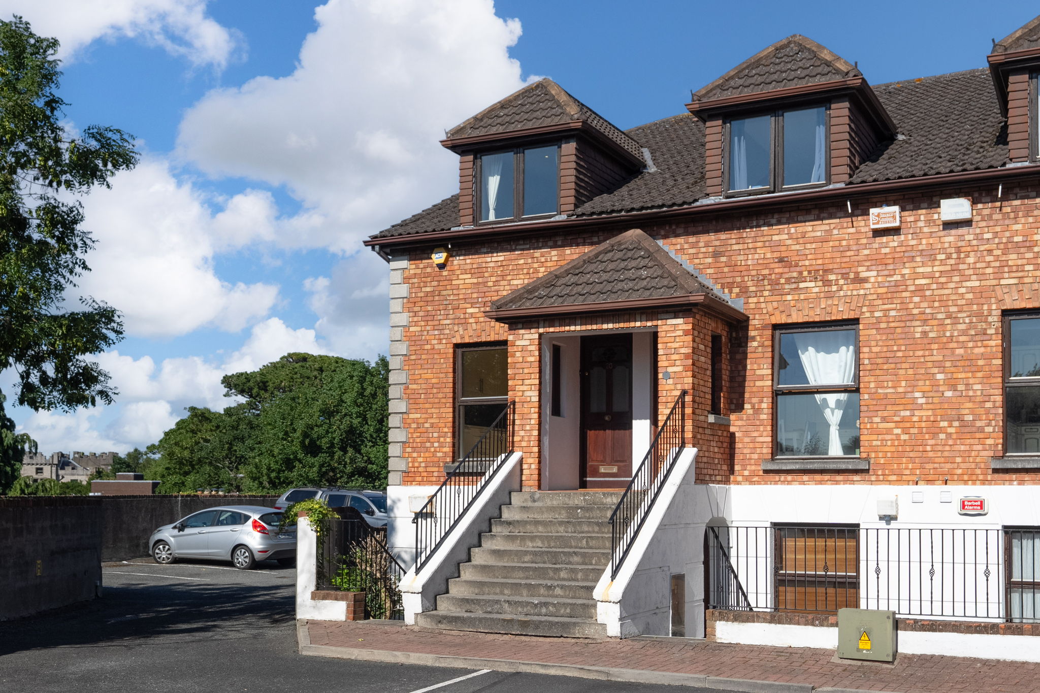 20 Thorncliffe, Dundrum Road, Dundrum, Dublin 14, D14 D0V4
