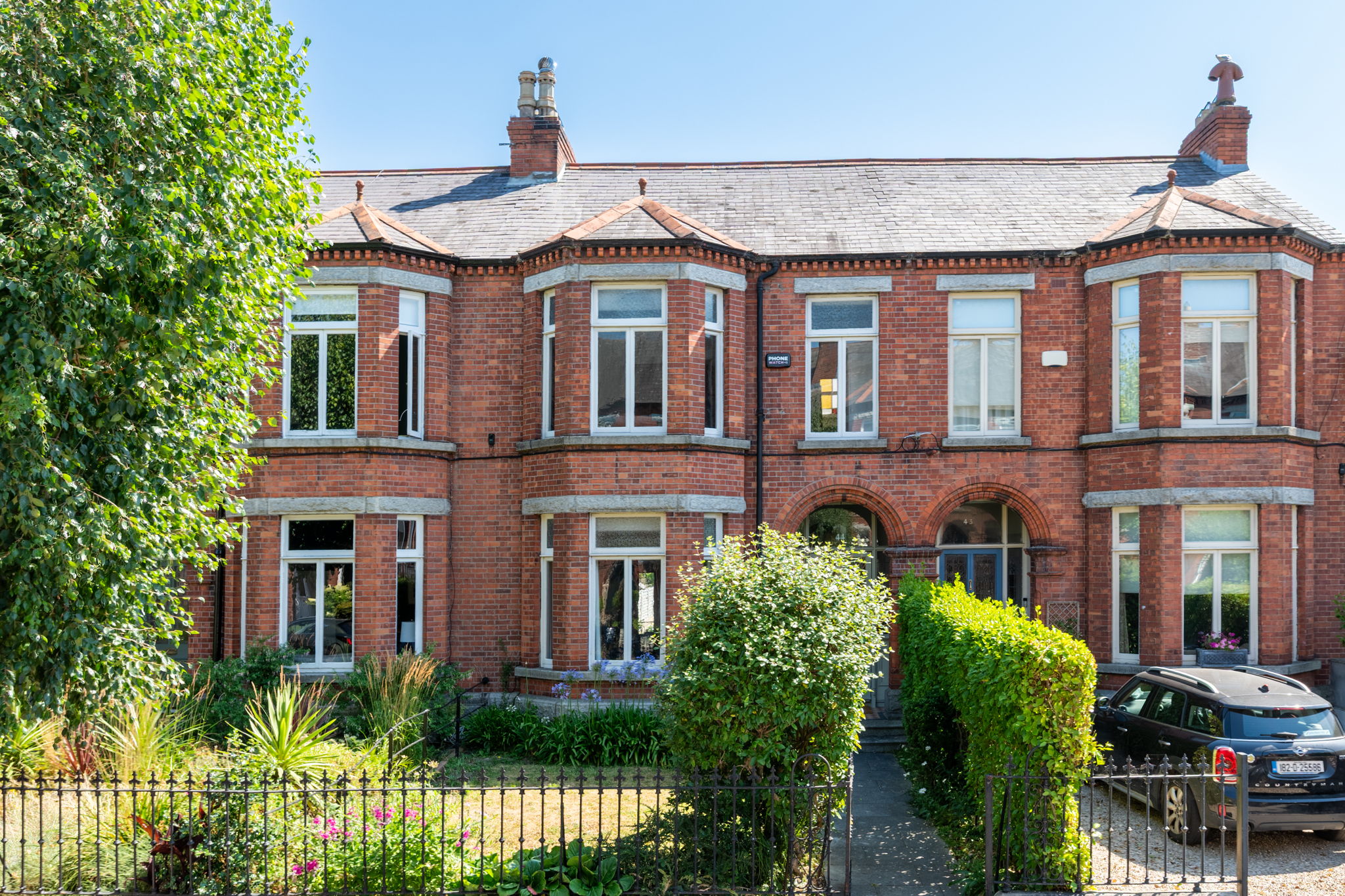 44 Villiers Road, Rathgar, Dublin 6, D06 N5W0