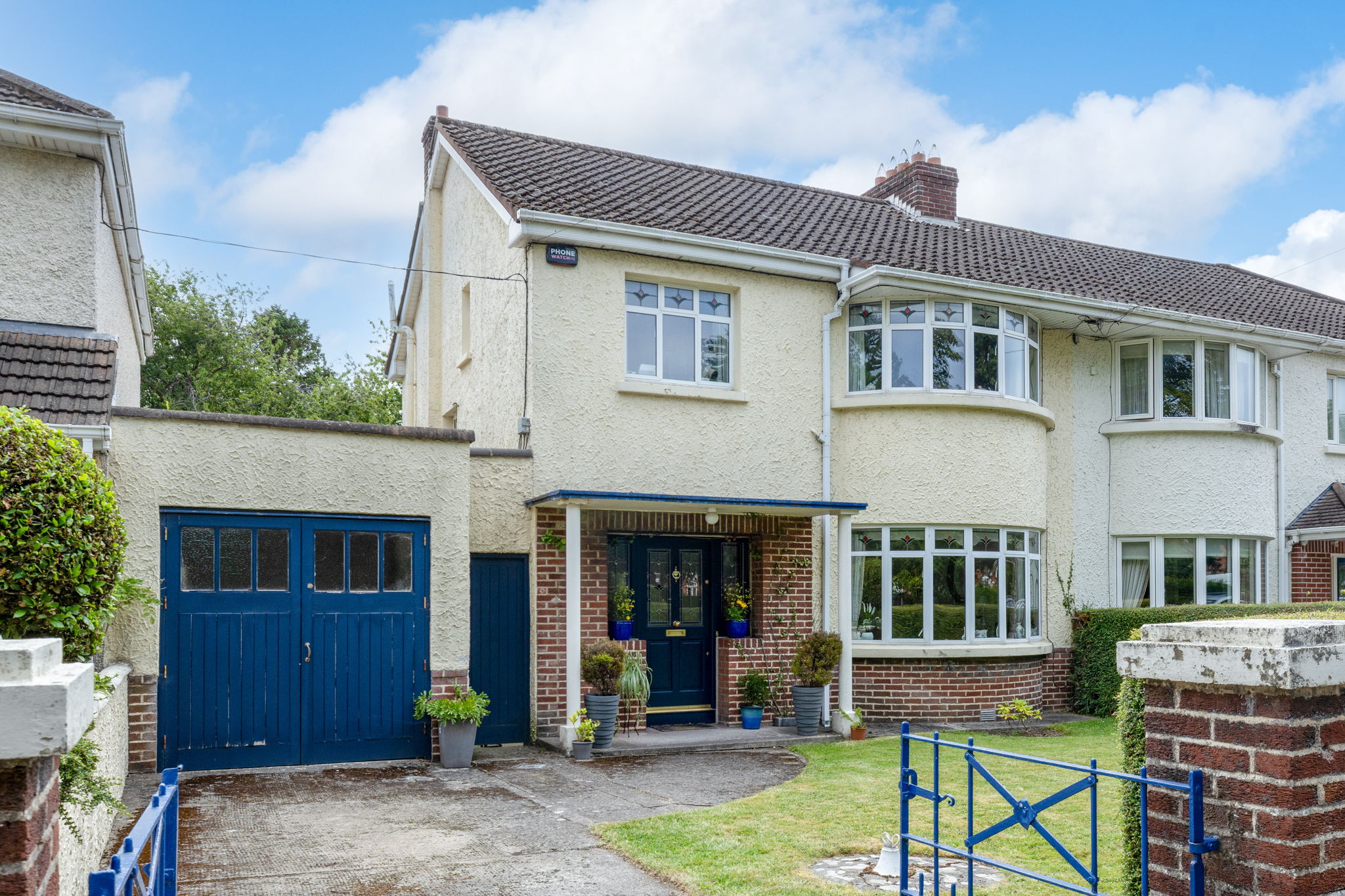 36 Rathdown Drive, Terenure, Dublin 6W, D6W TY22