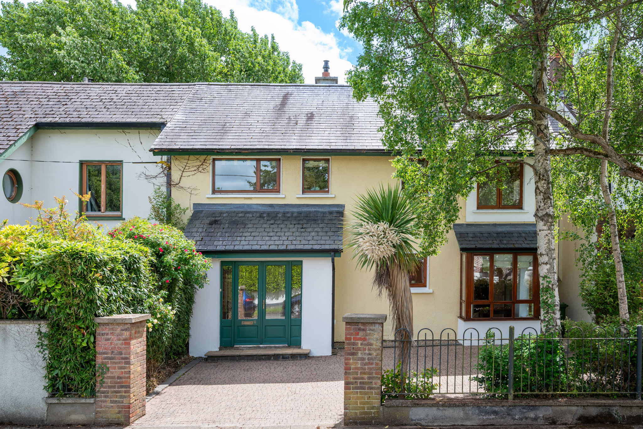 11 Richview Park, Rathmines, Dublin 6, D06 TW84
