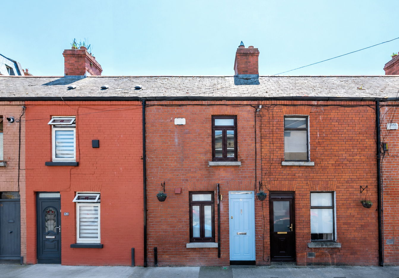 81 Cook Street, South City Centre, Dublin 8